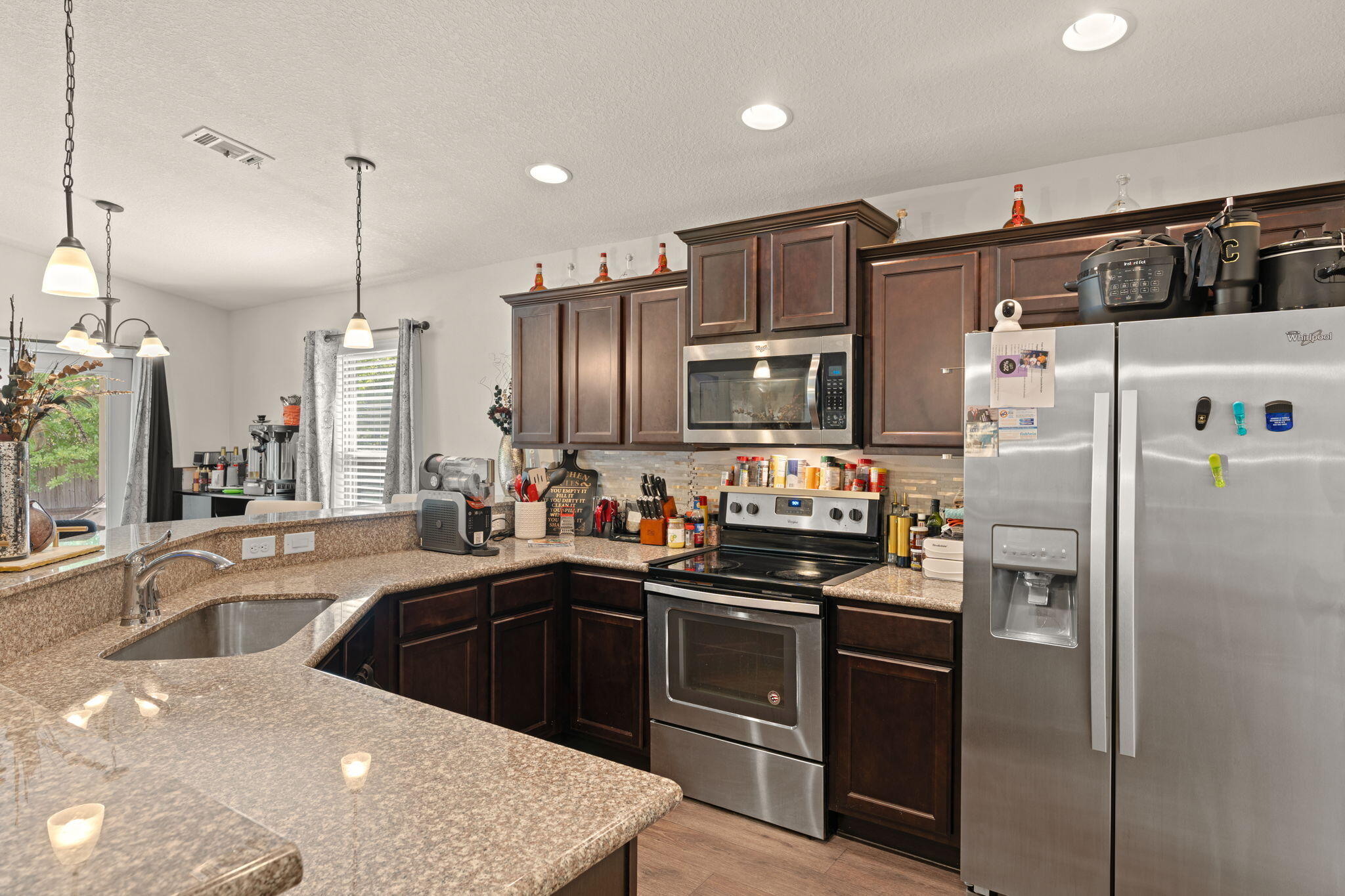 Taylor Farms - Residential