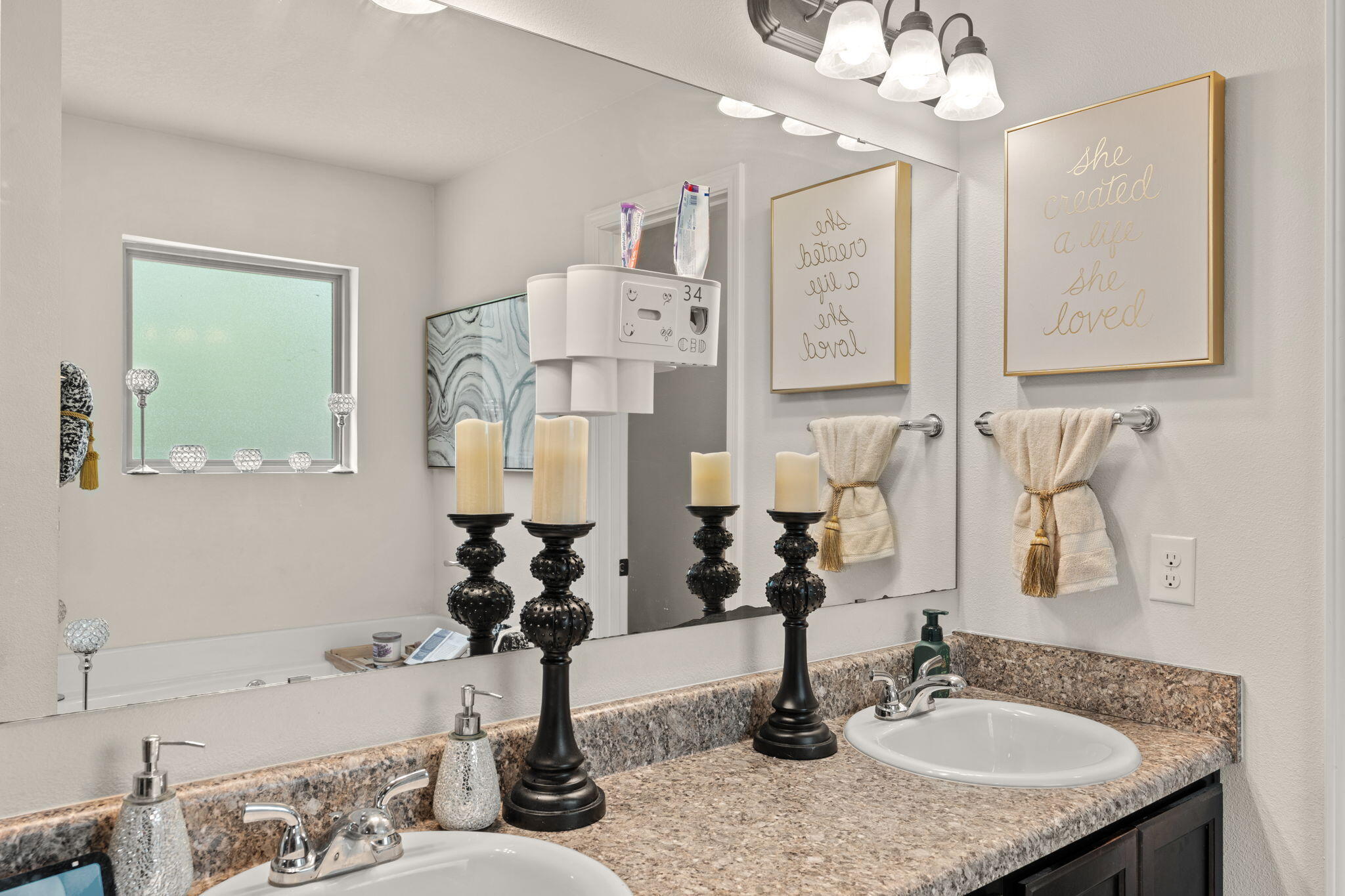 Taylor Farms - Residential