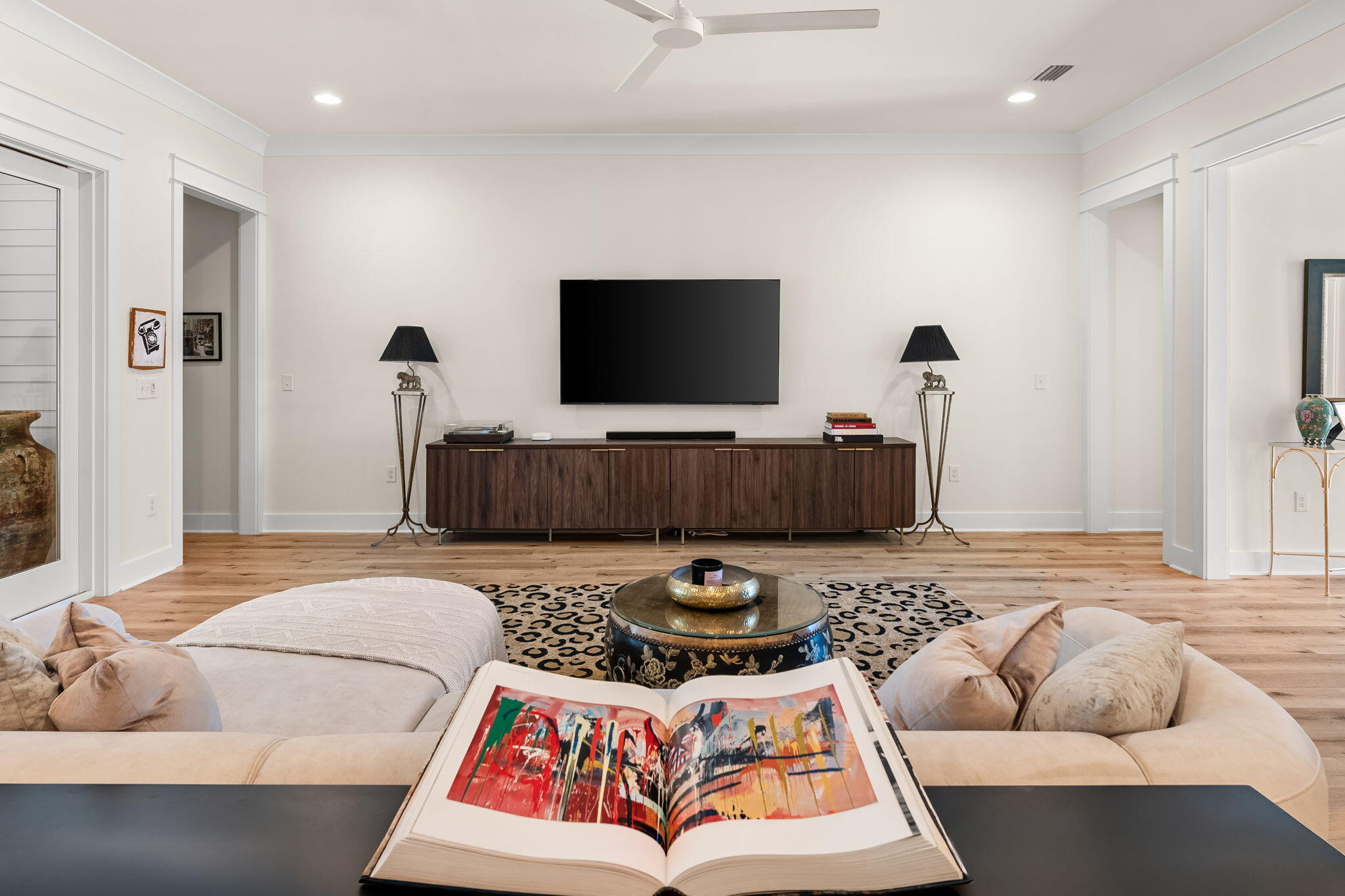 WATERSOUND ORIGINS - Residential
