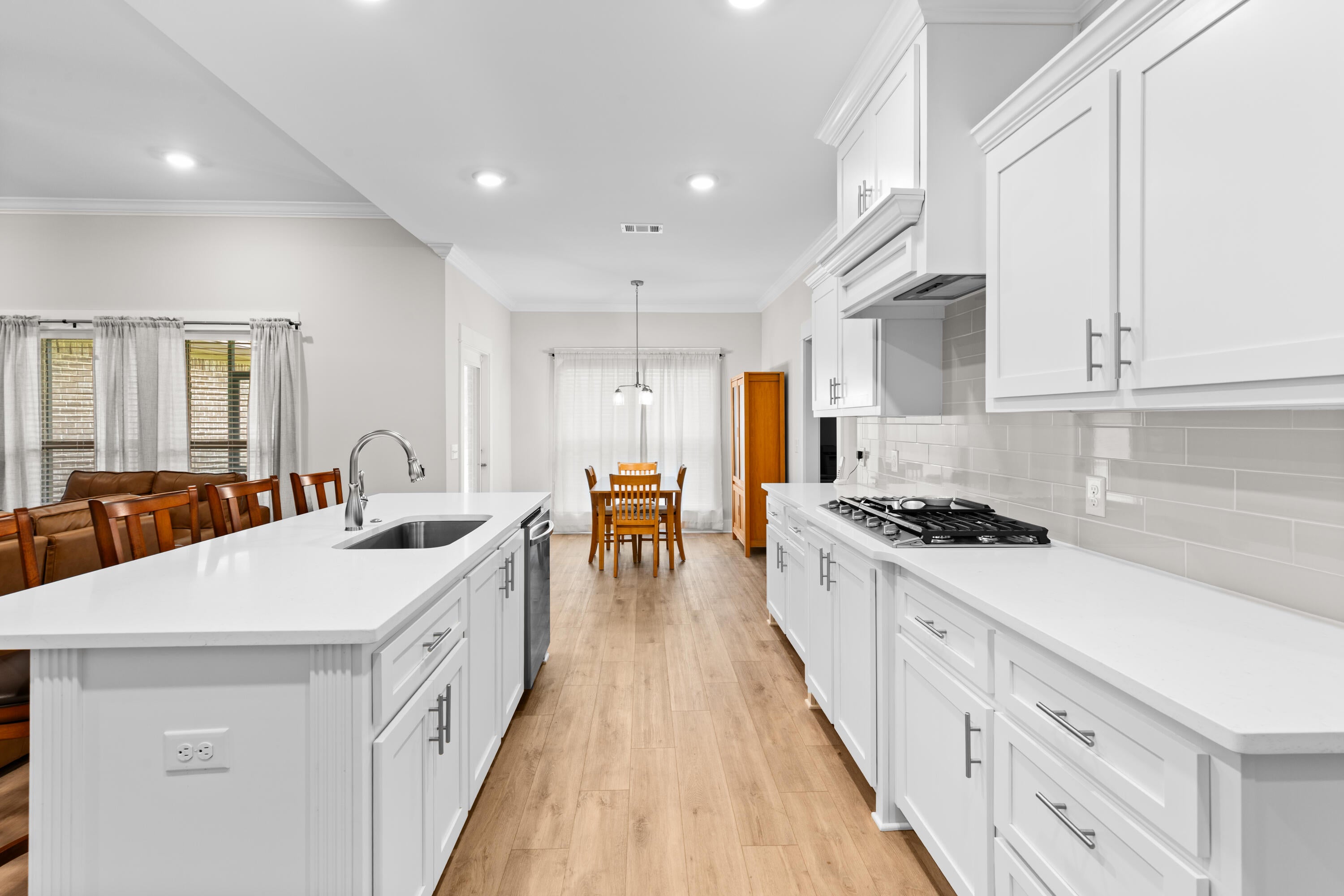 Whitley Estates - Residential