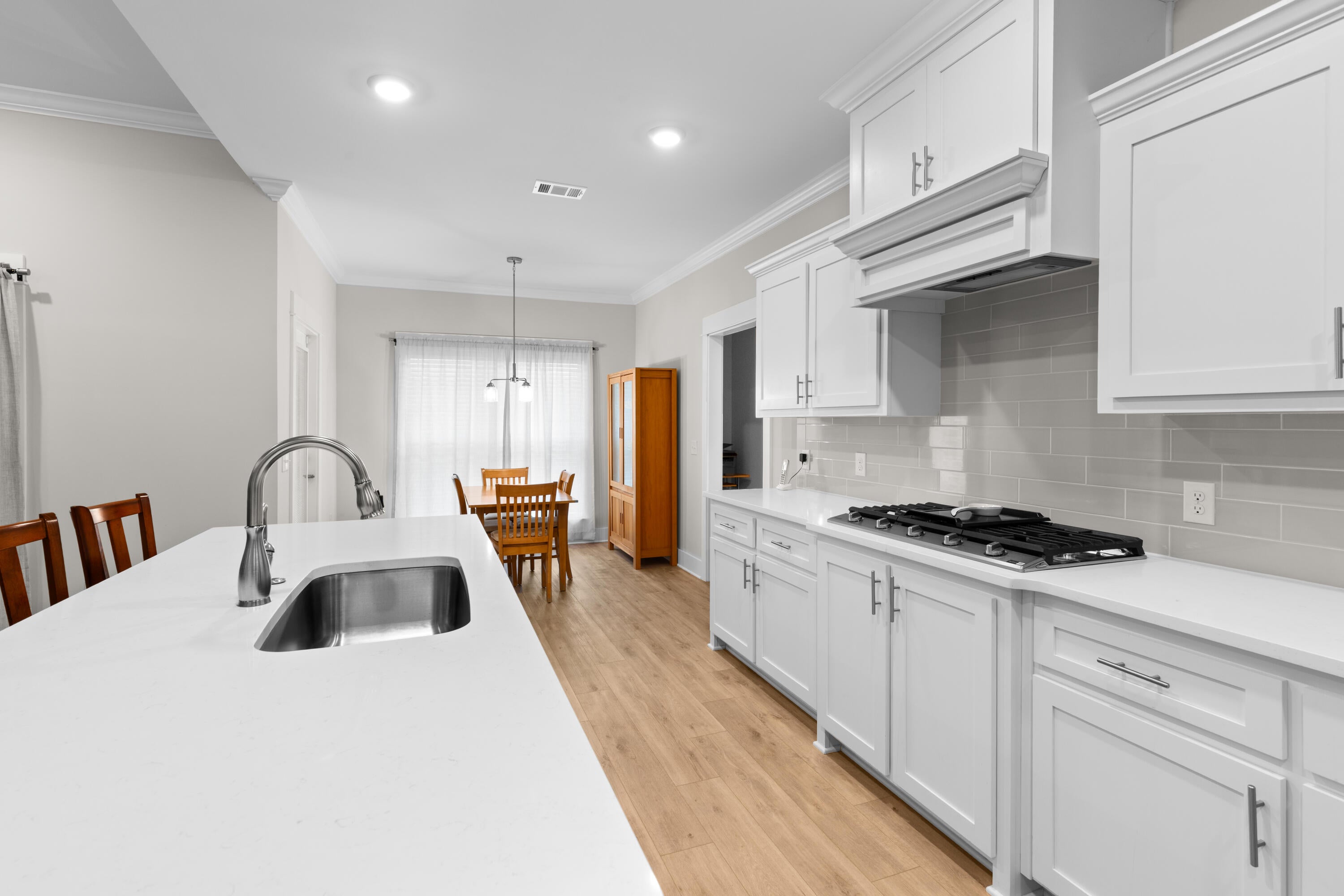 Whitley Estates - Residential