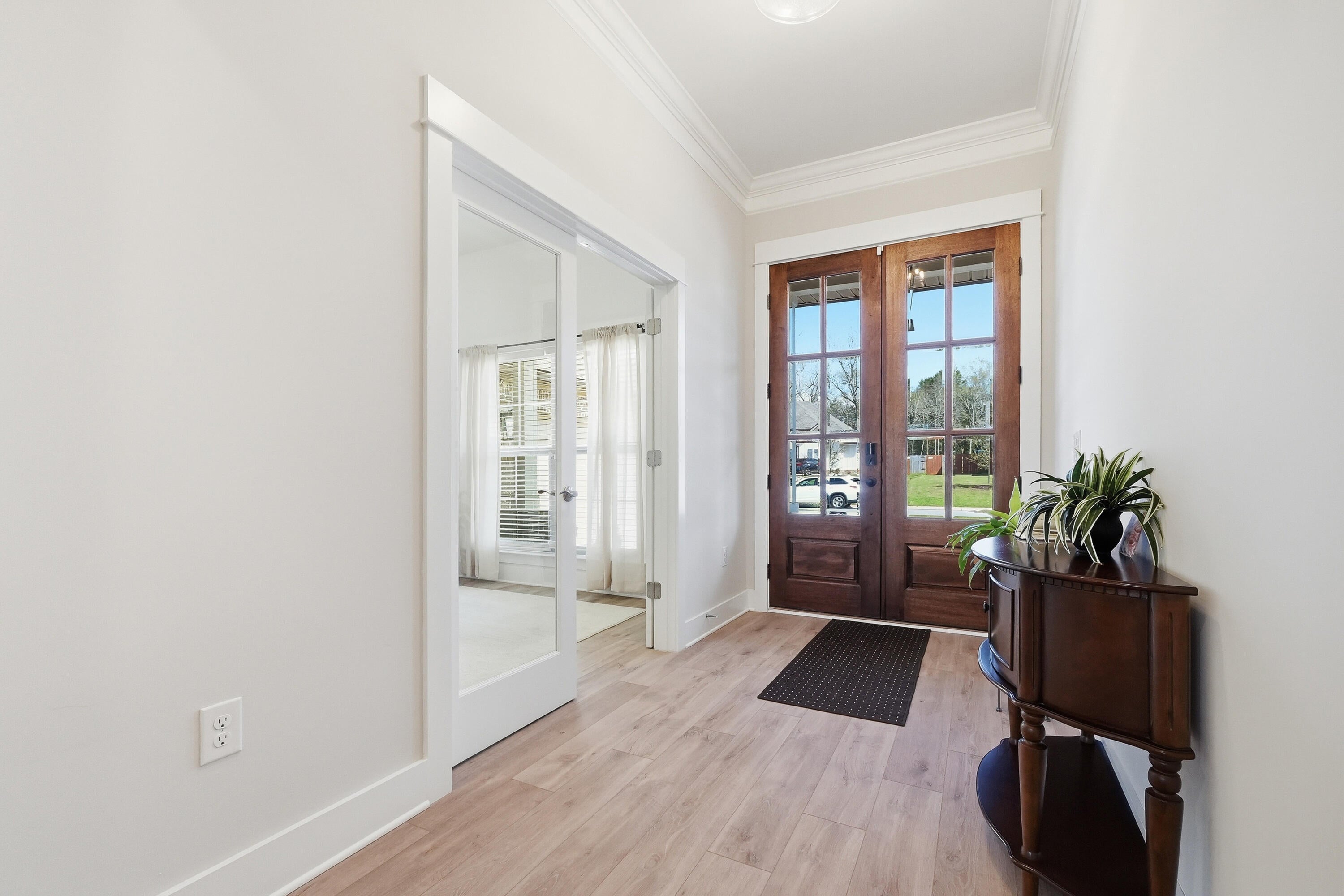 Whitley Estates - Residential