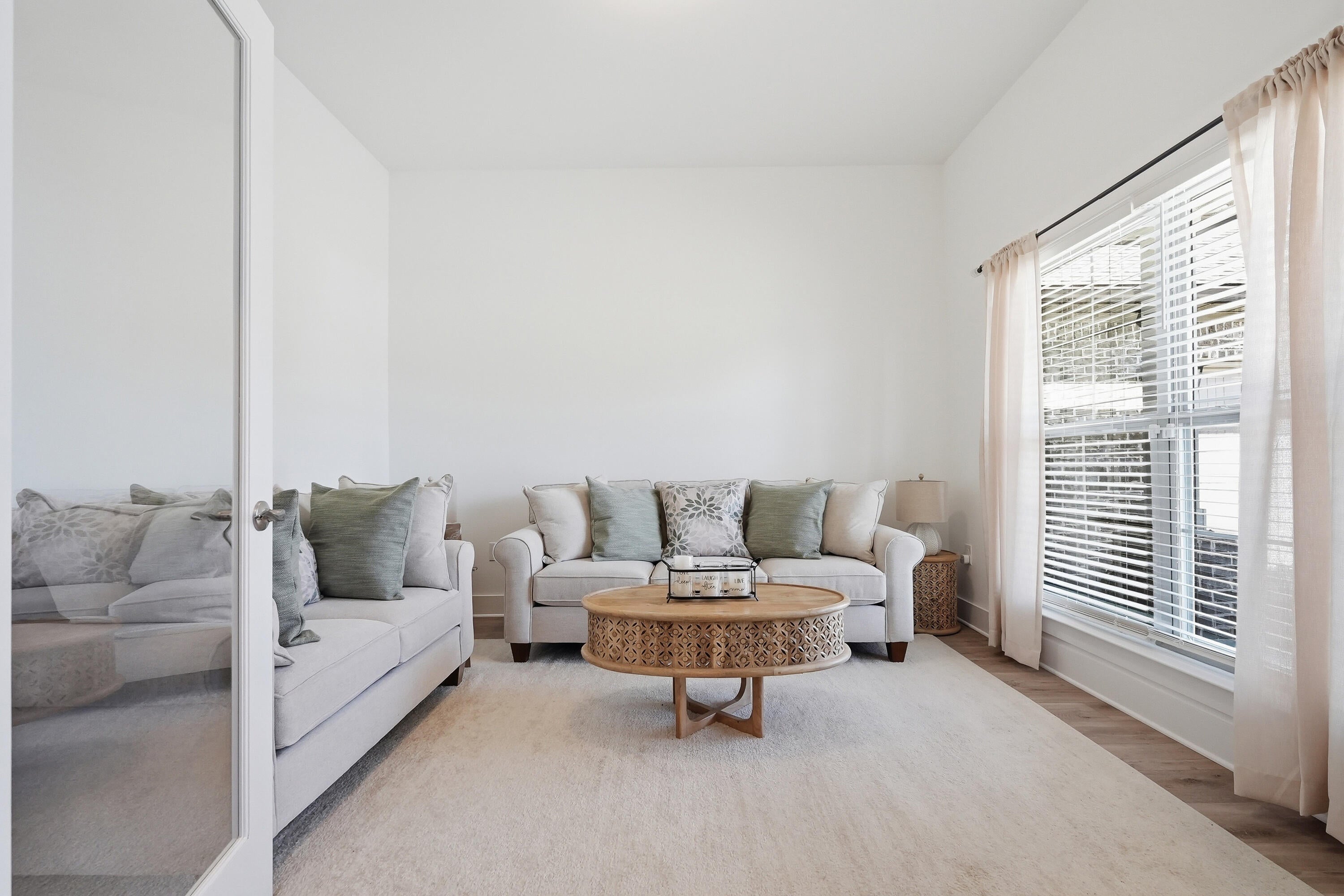Whitley Estates - Residential