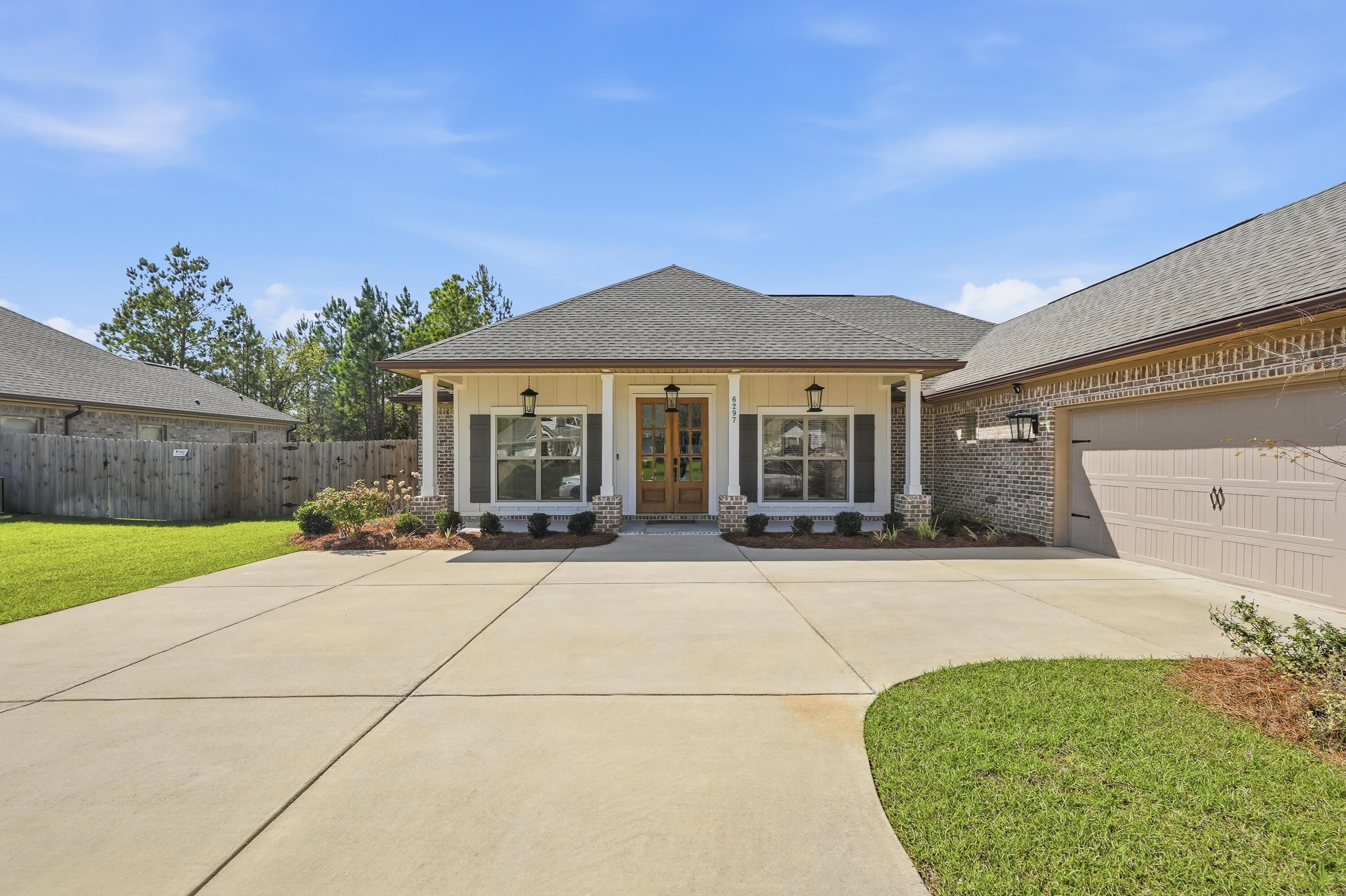Whitley Estates - Residential