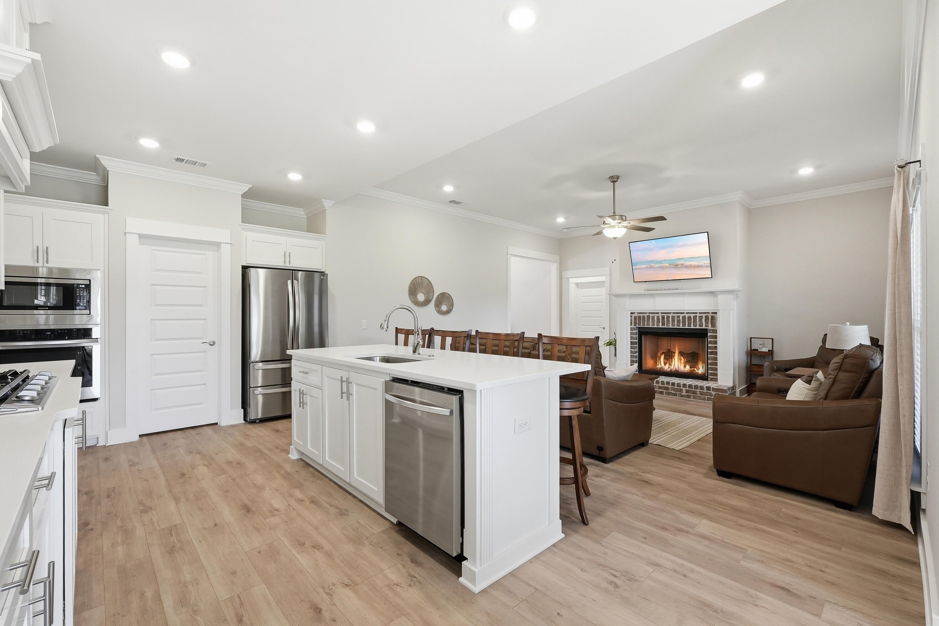 Whitley Estates - Residential