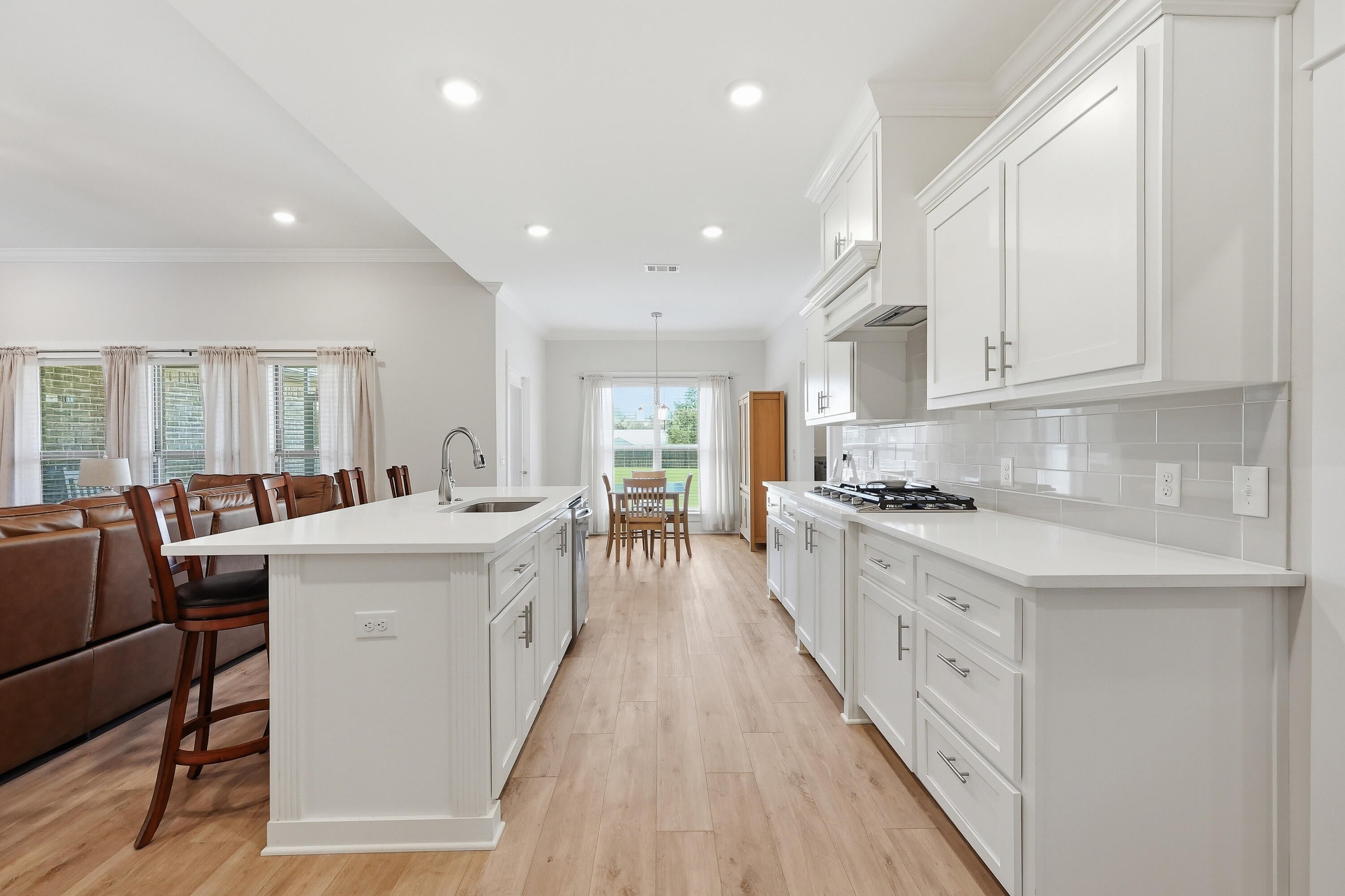 Whitley Estates - Residential