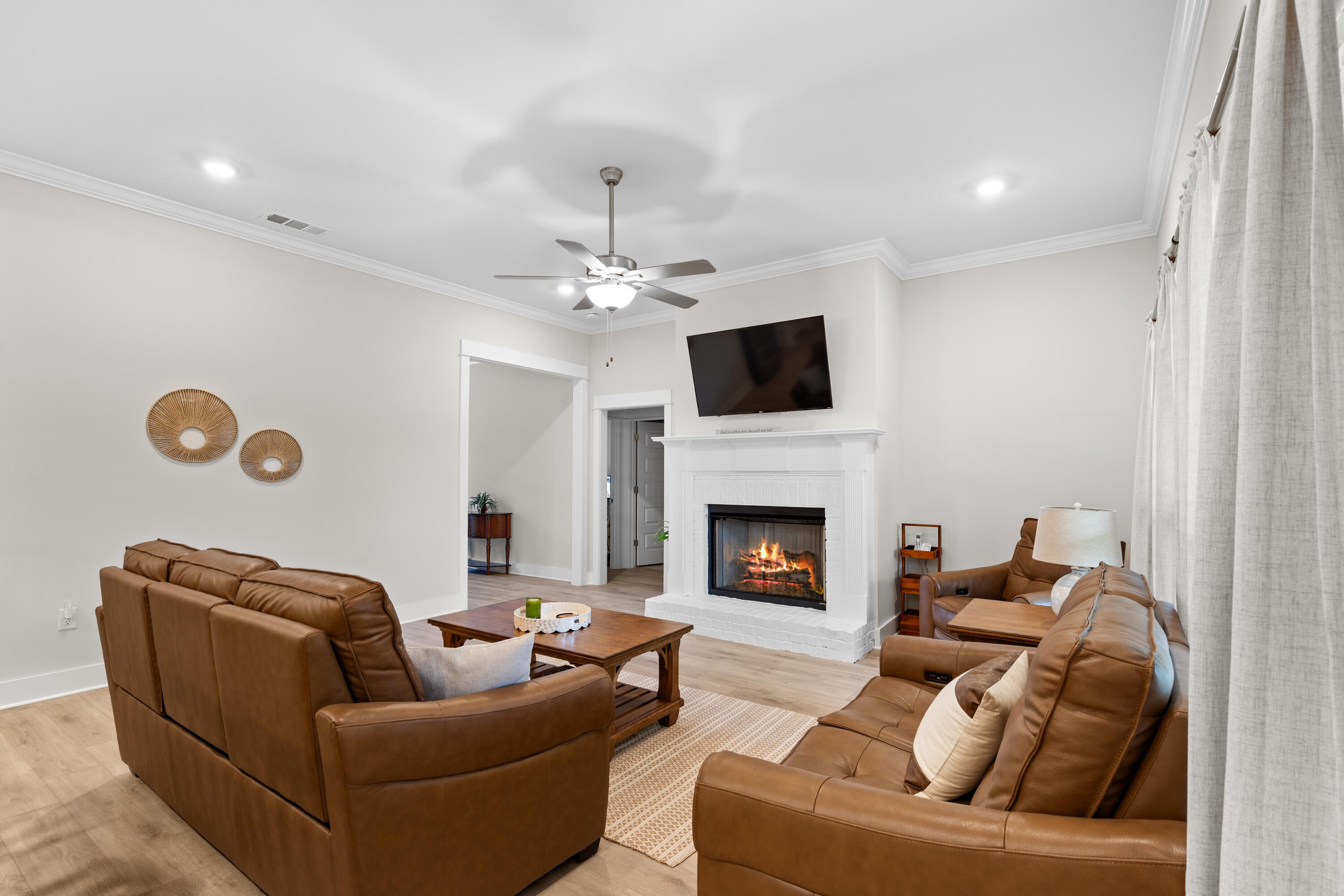 Whitley Estates - Residential