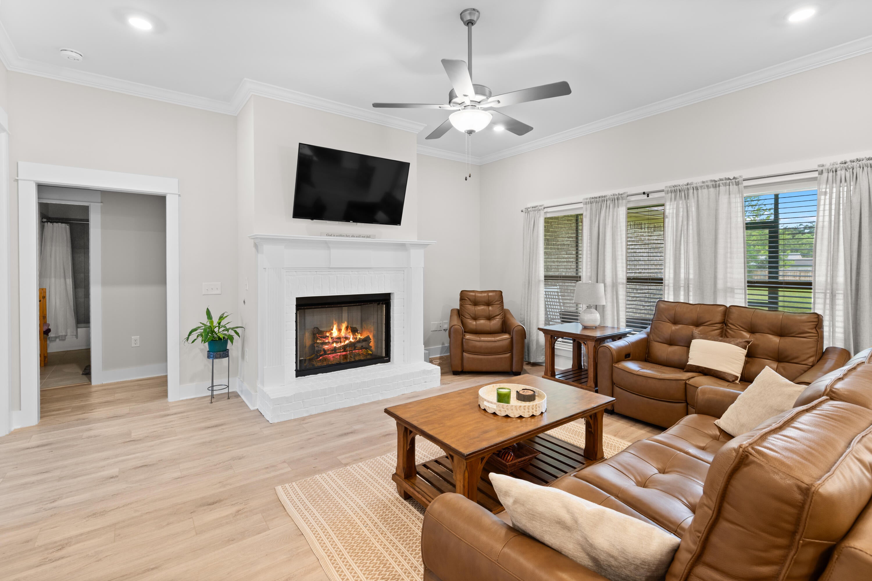Whitley Estates - Residential