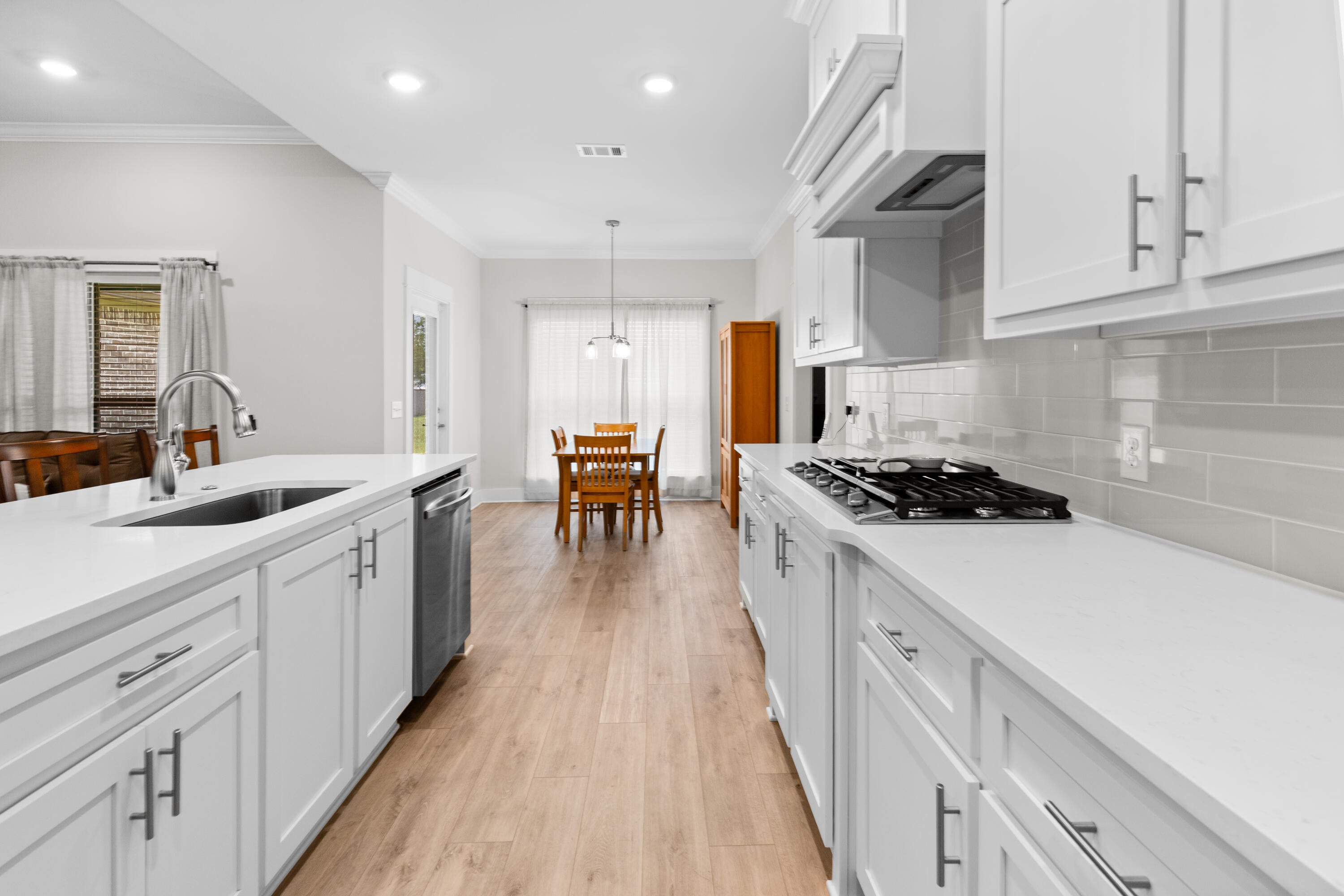 Whitley Estates - Residential