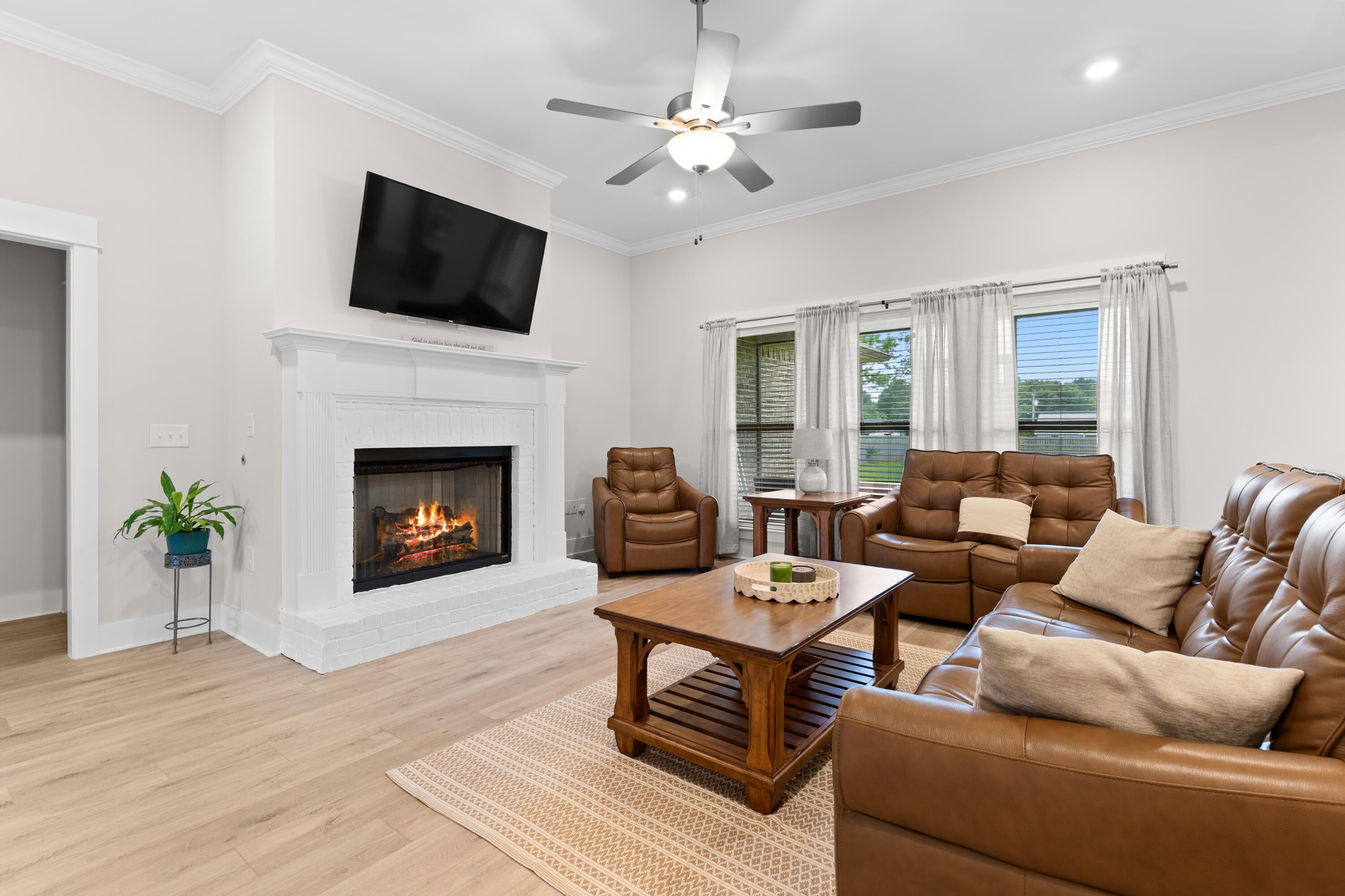 Whitley Estates - Residential
