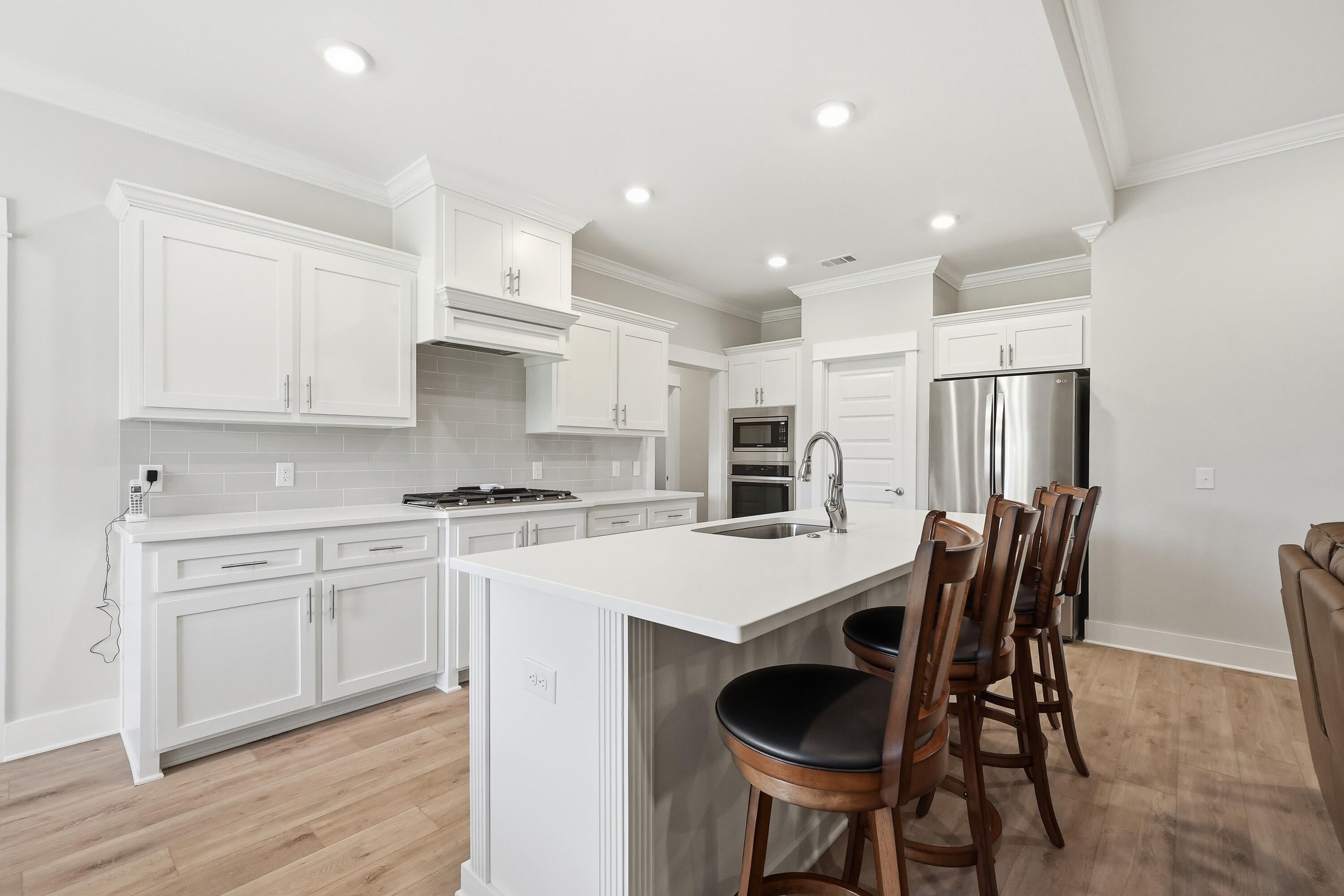 Whitley Estates - Residential