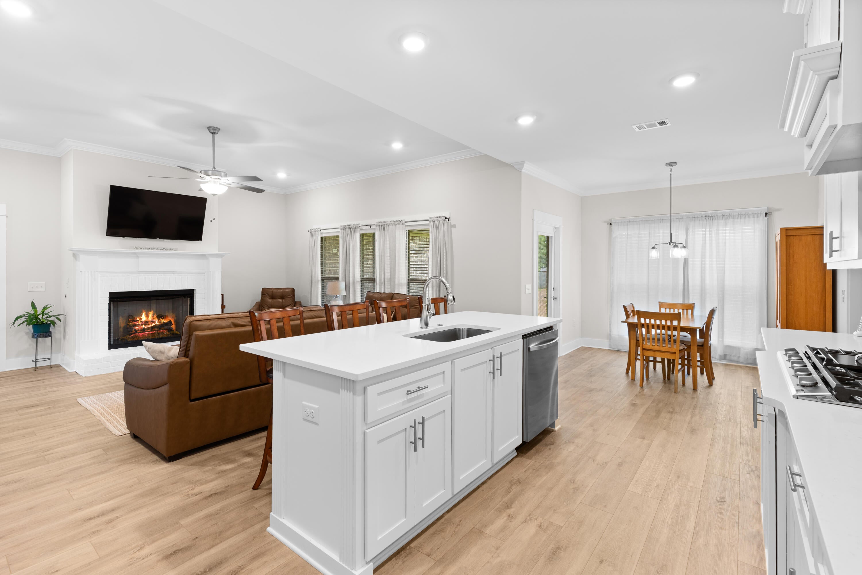 Whitley Estates - Residential