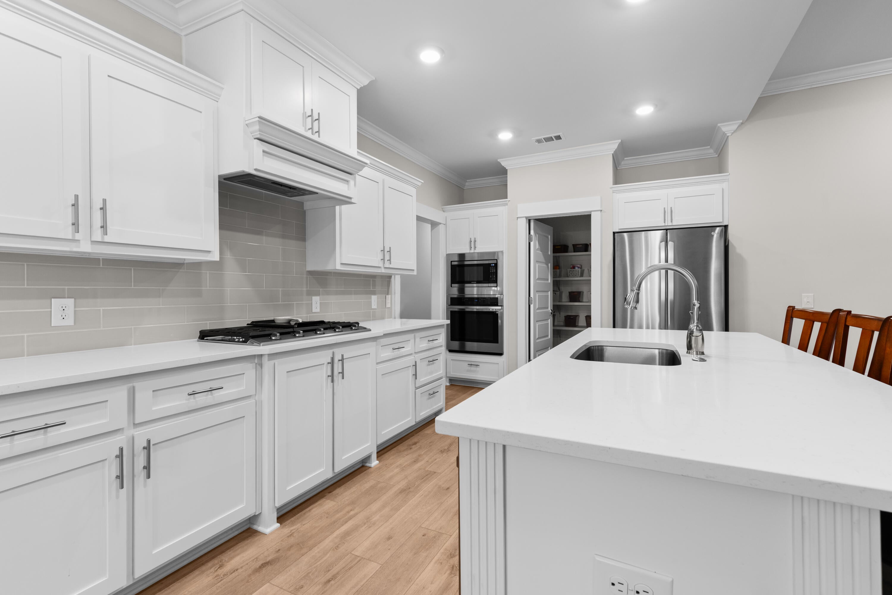 Whitley Estates - Residential