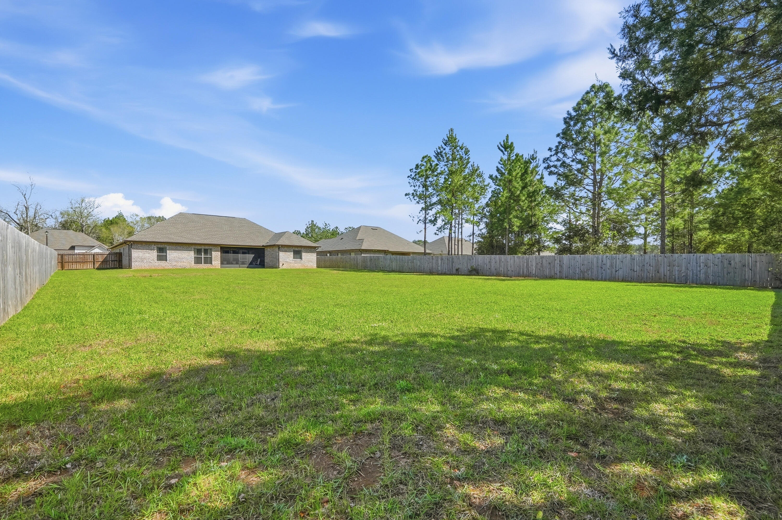 Whitley Estates - Residential