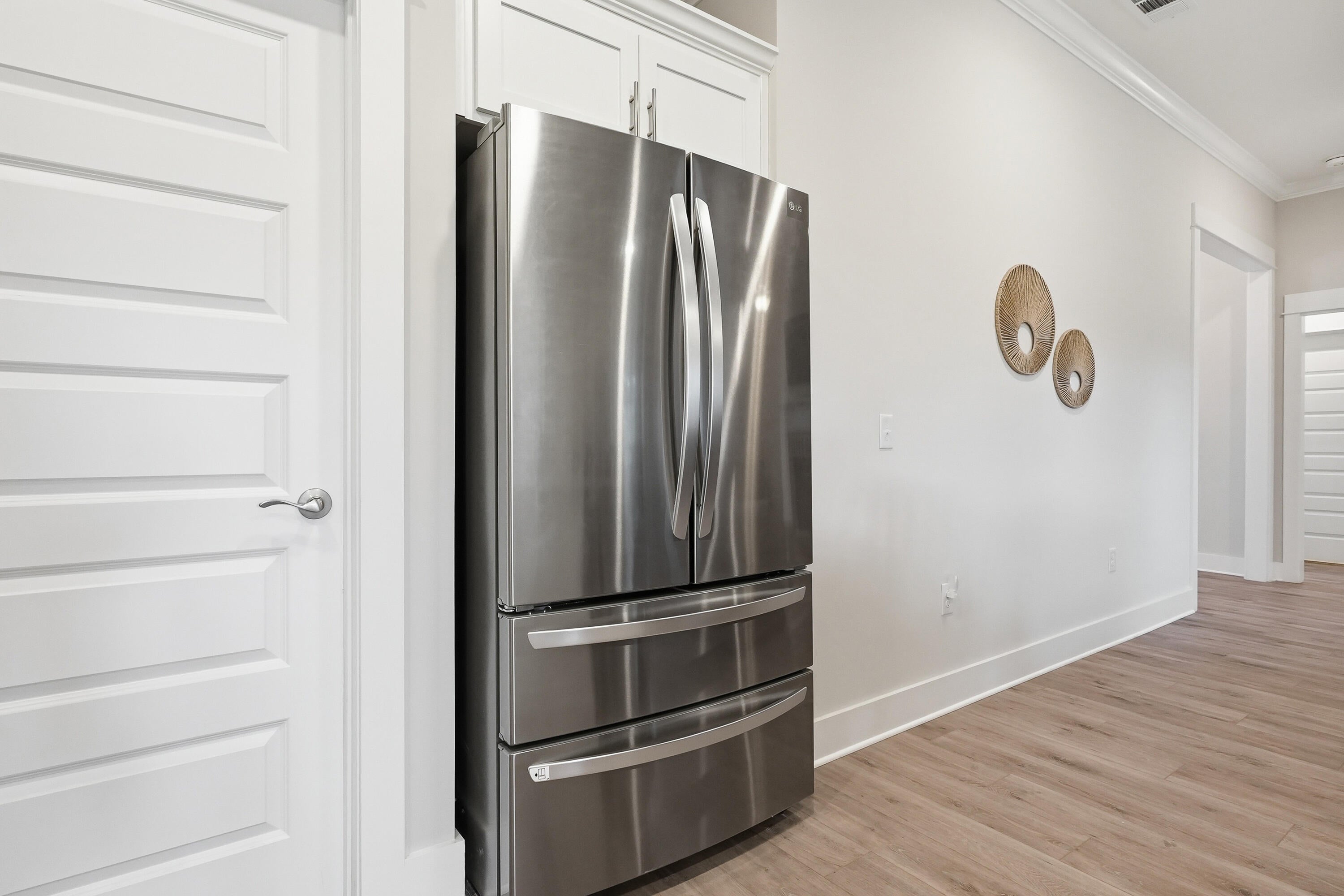 Whitley Estates - Residential