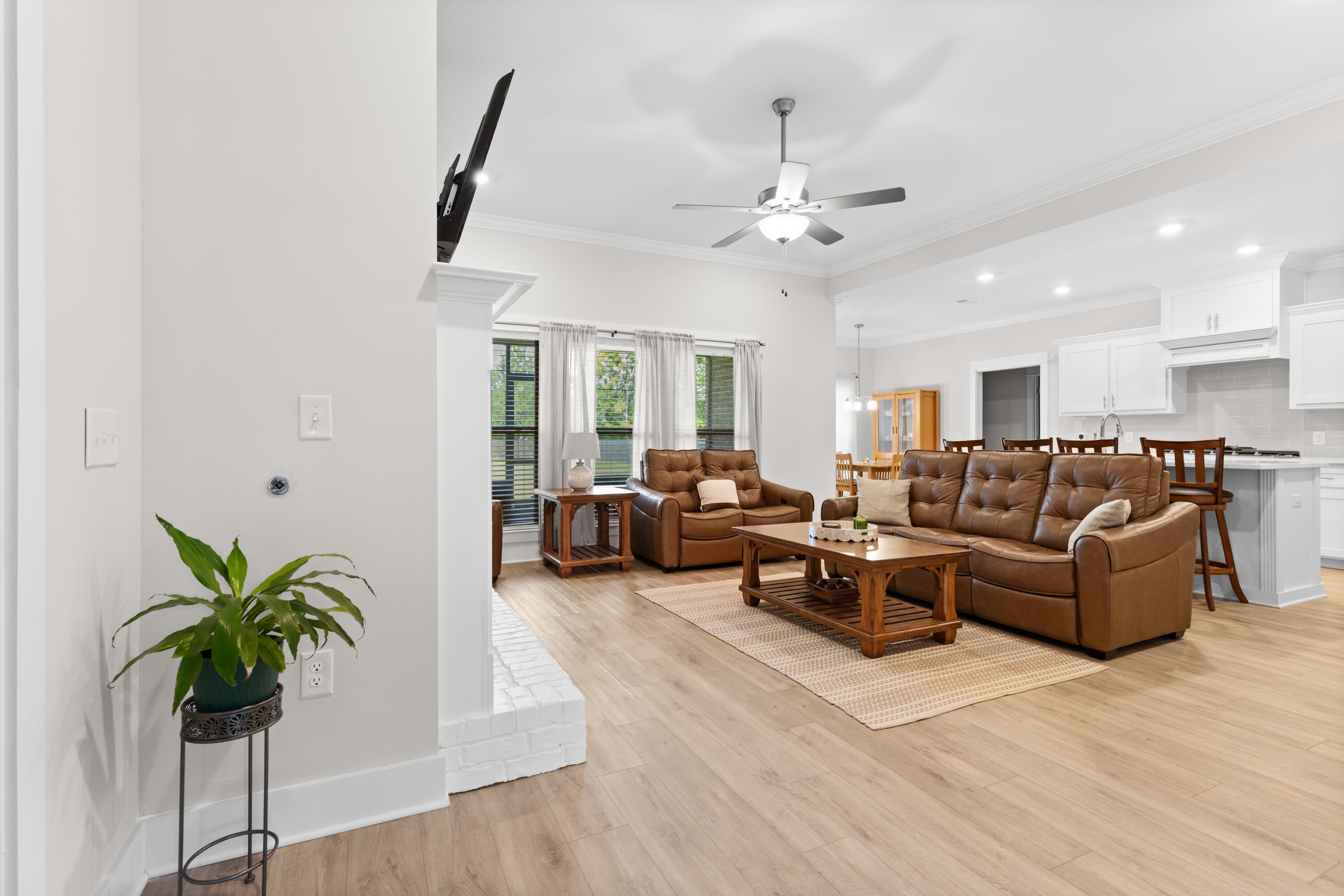 Whitley Estates - Residential
