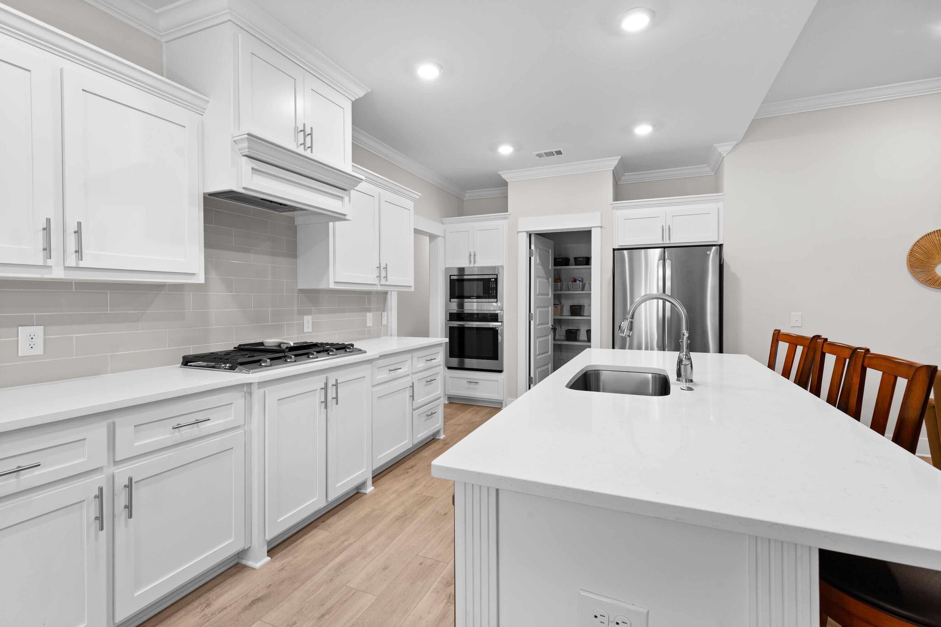 Whitley Estates - Residential