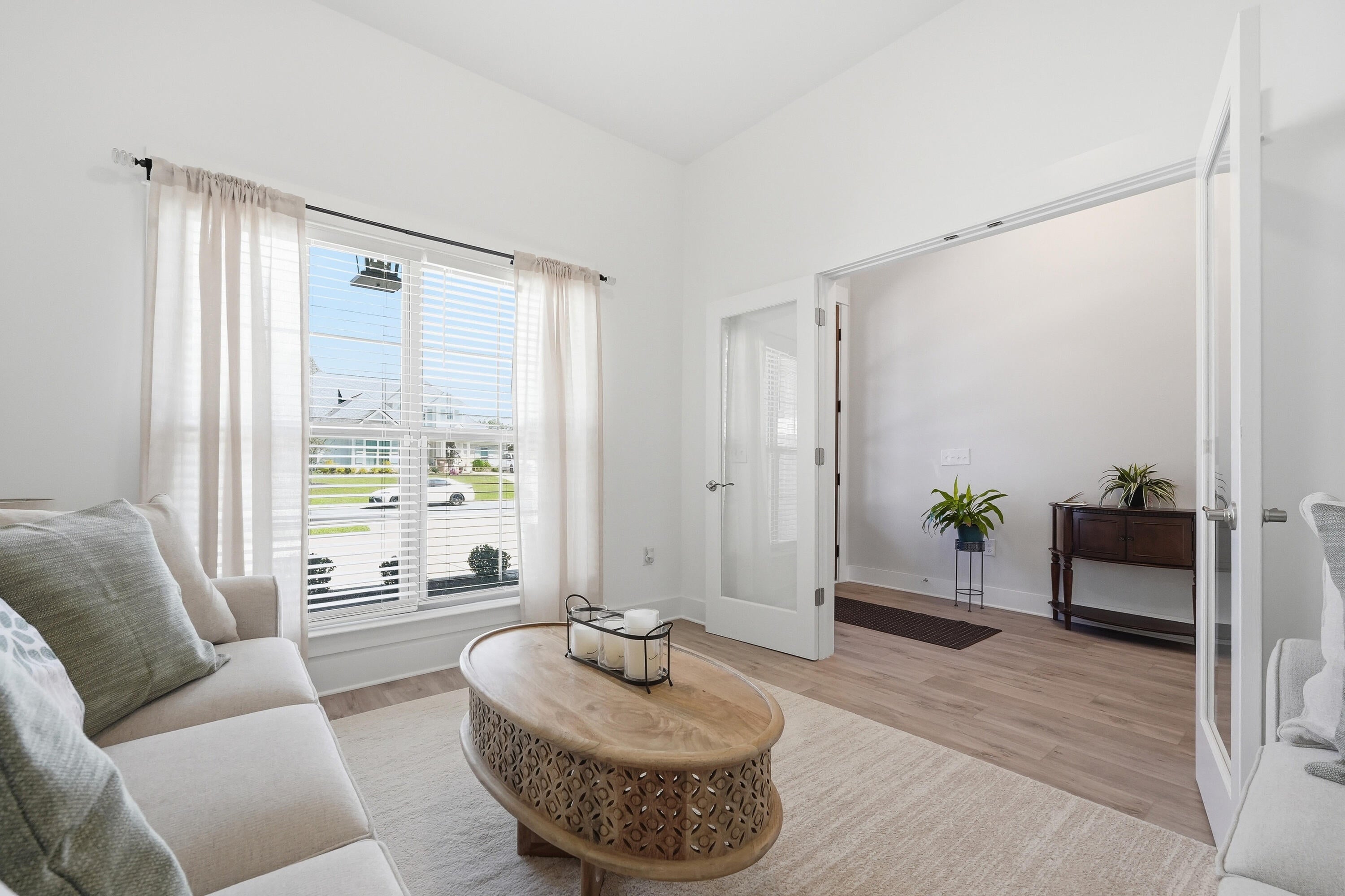 Whitley Estates - Residential