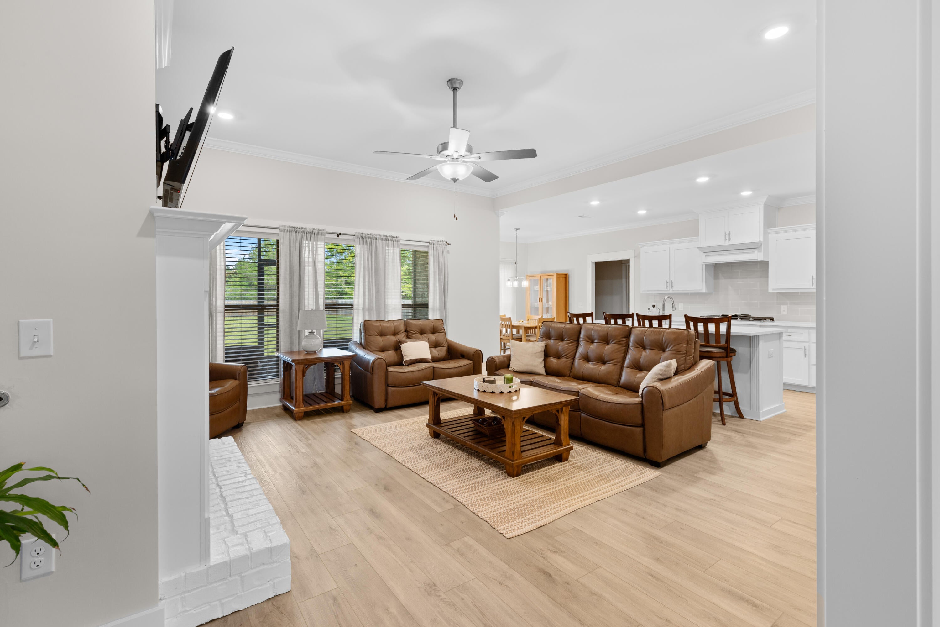 Whitley Estates - Residential