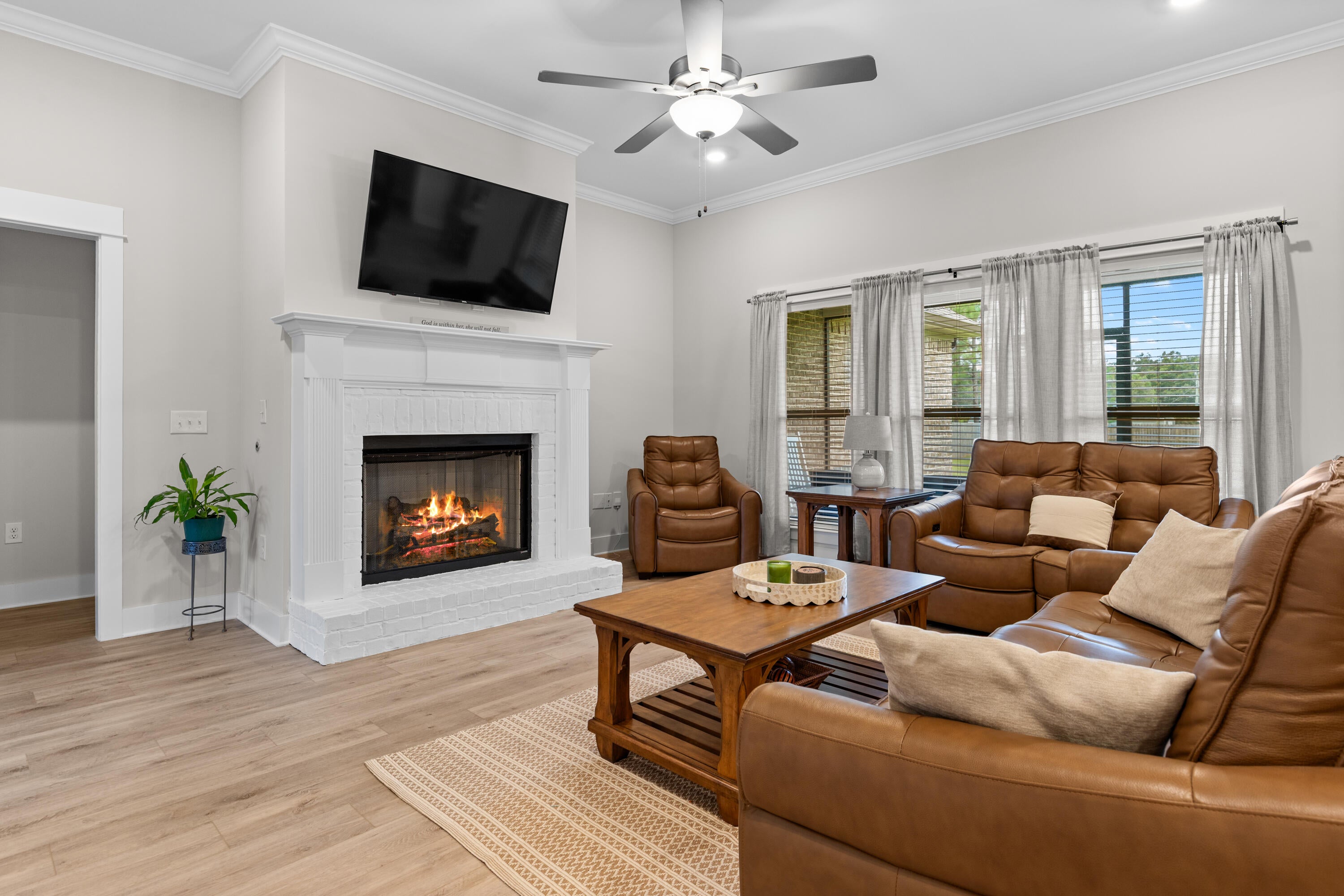 Whitley Estates - Residential