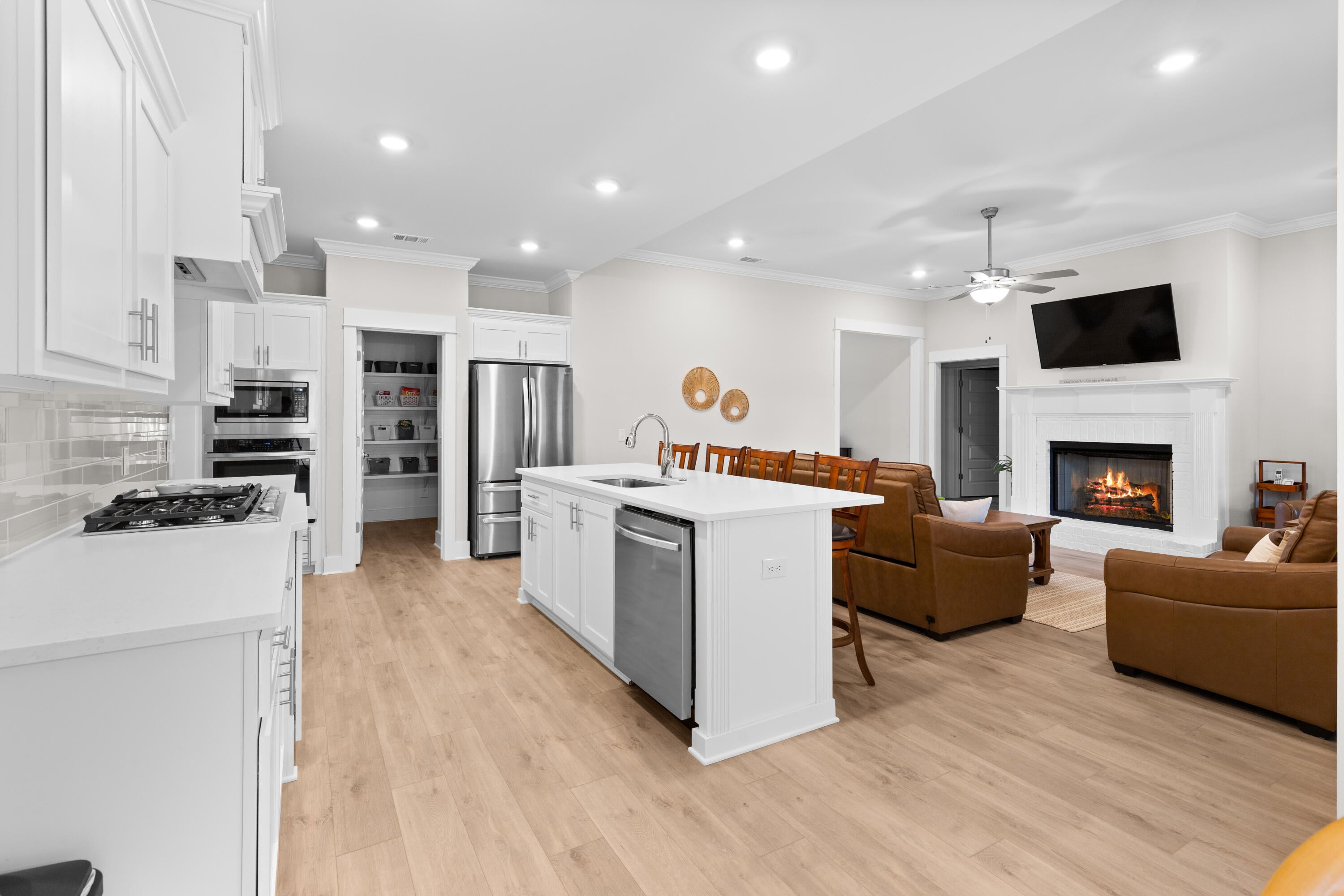 Whitley Estates - Residential