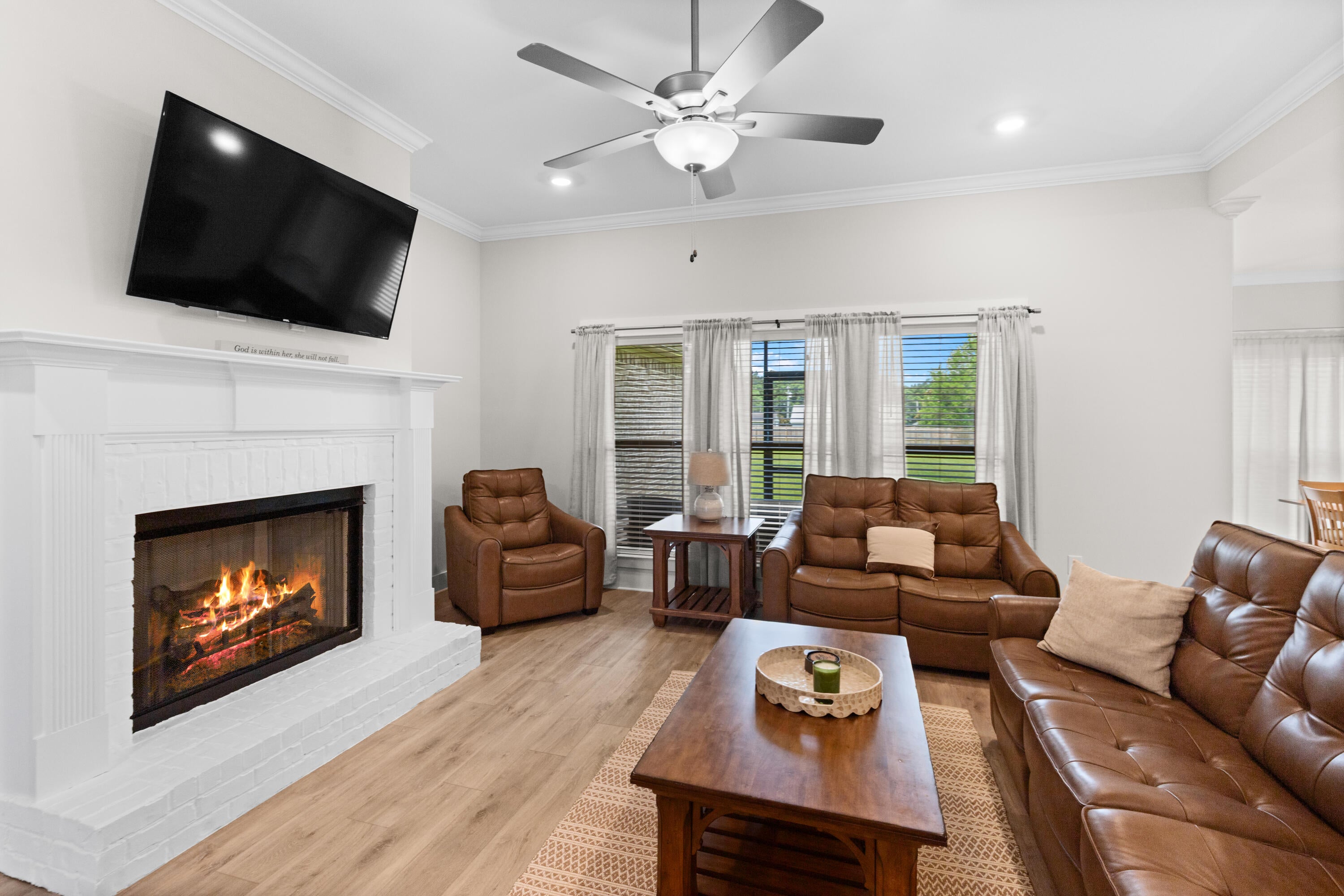 Whitley Estates - Residential