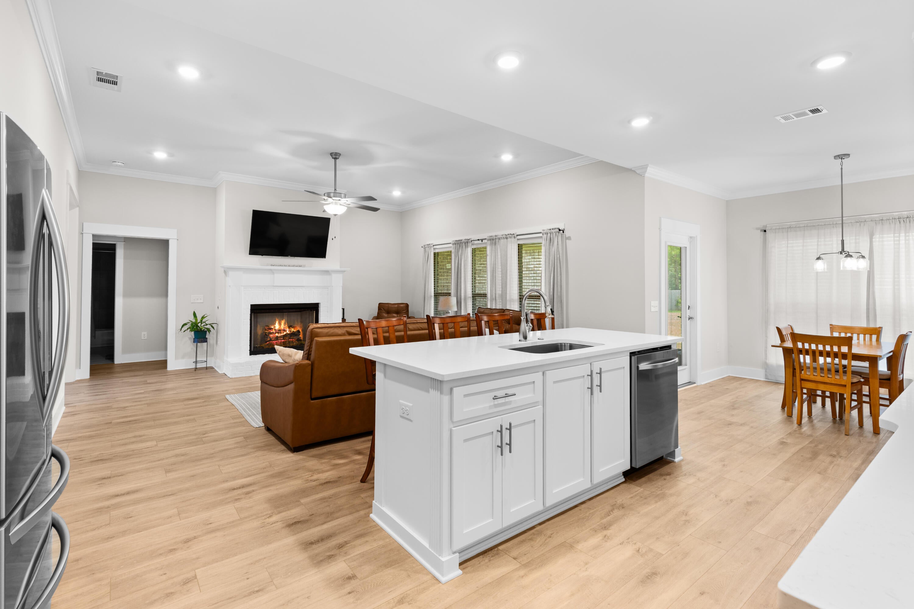 Whitley Estates - Residential