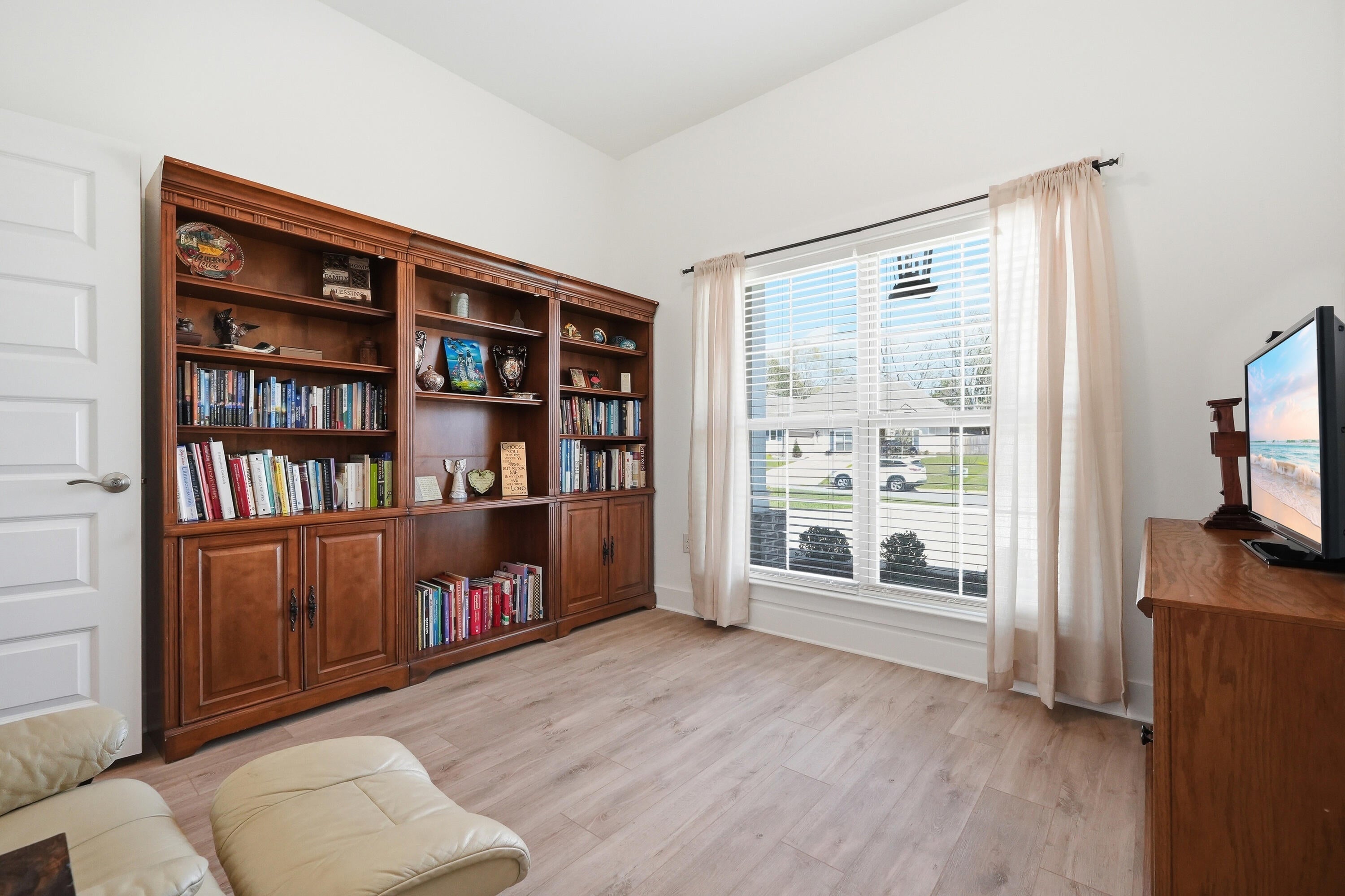 Whitley Estates - Residential