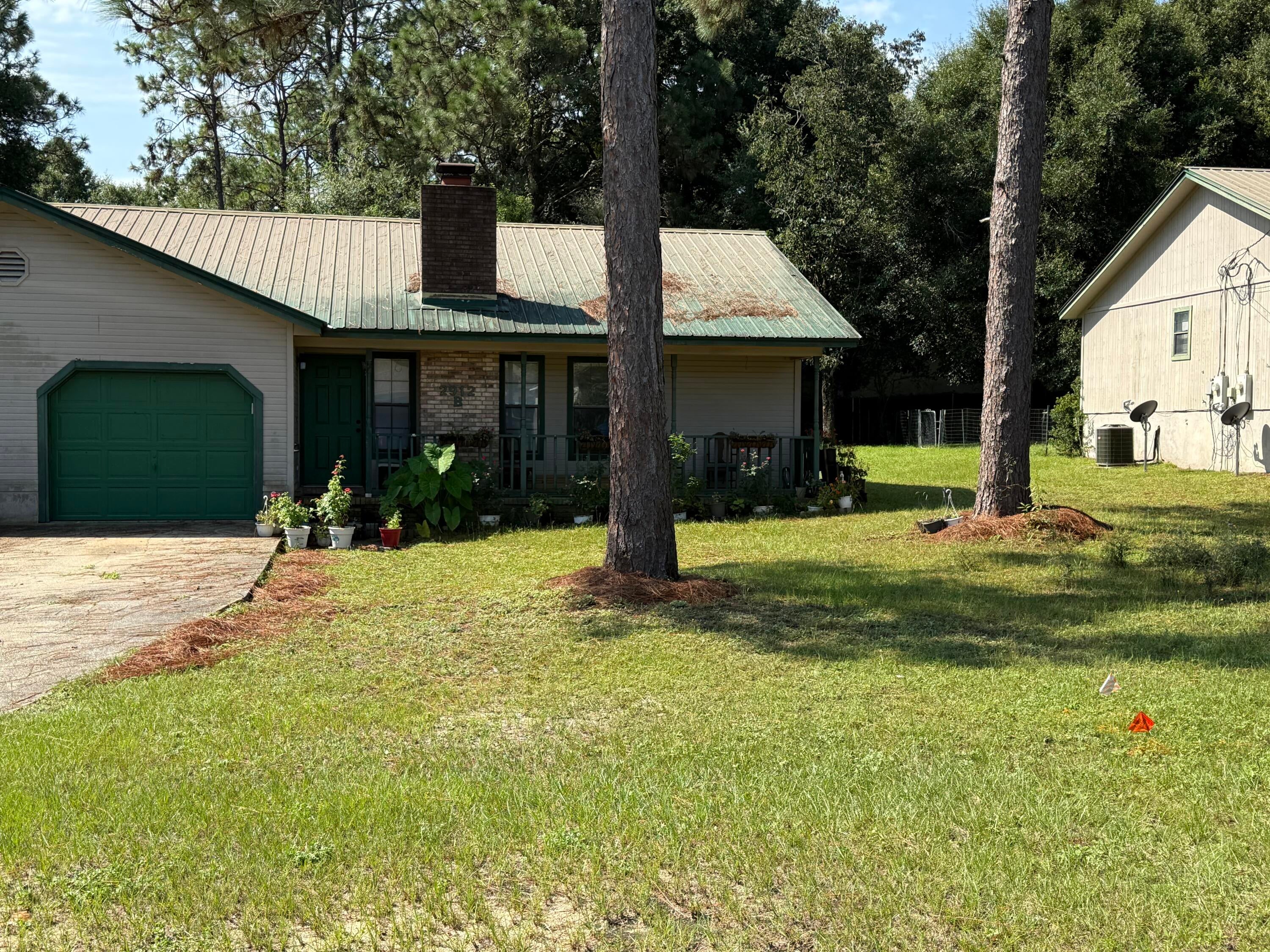 CRESCENT HEIGHTS - Residential