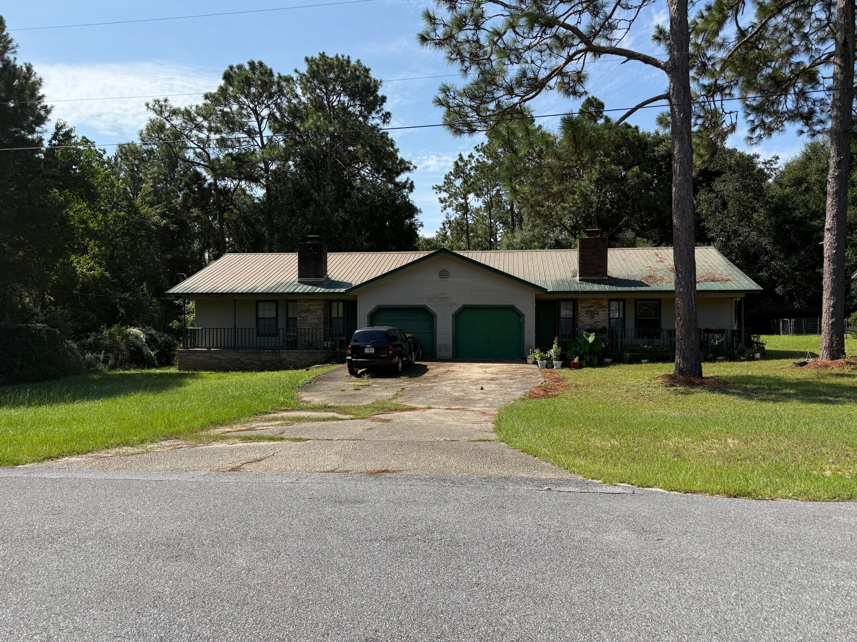 CRESCENT HEIGHTS - Residential