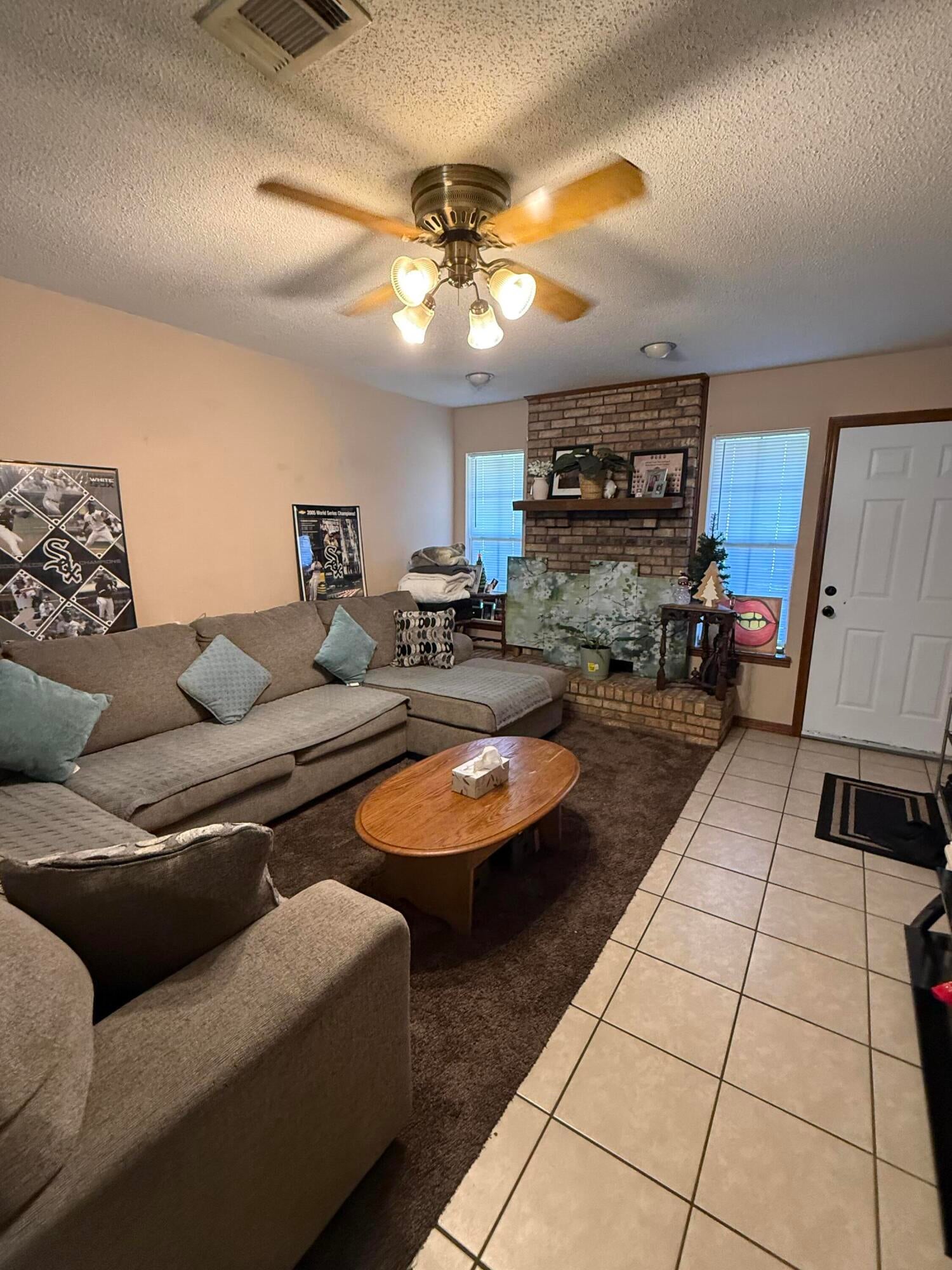 CRESCENT HEIGHTS - Residential
