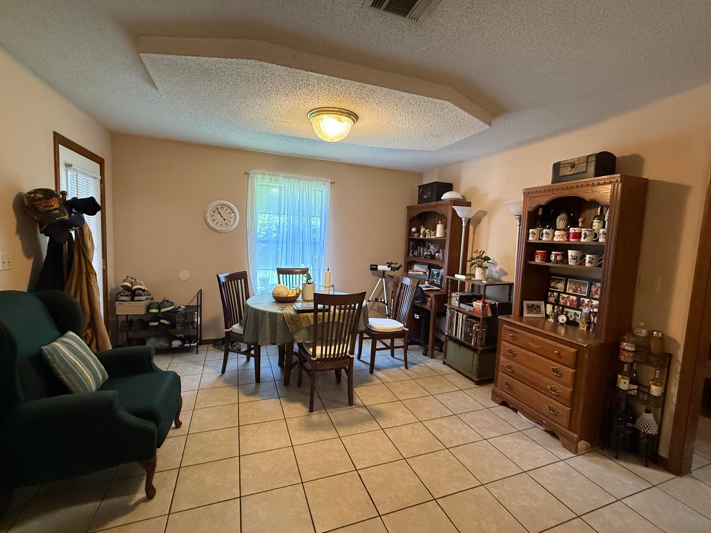 CRESCENT HEIGHTS - Residential
