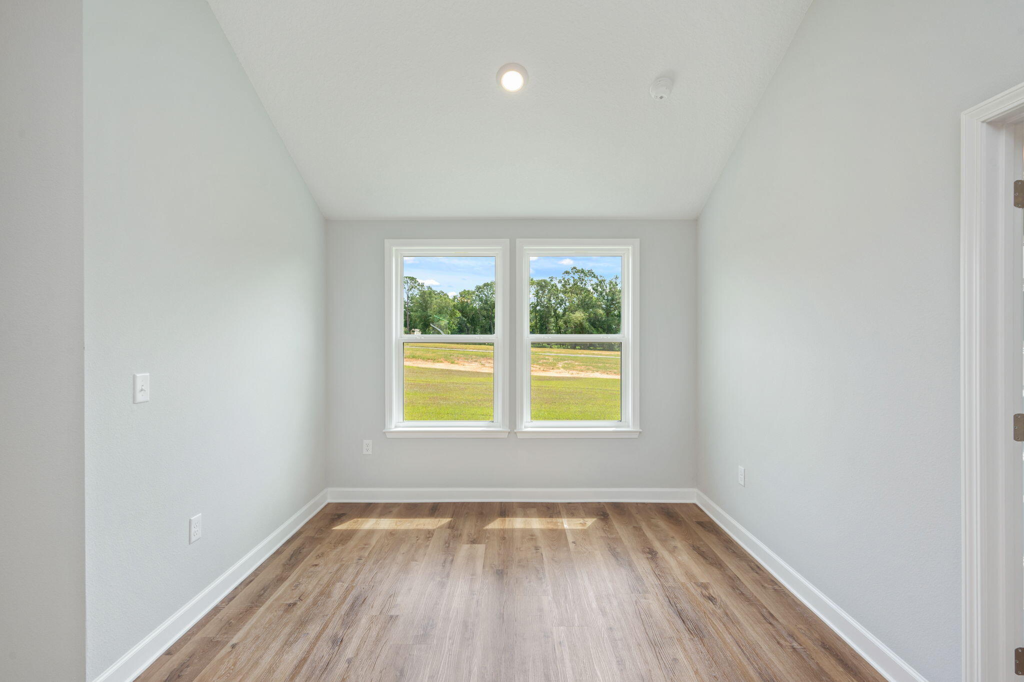 GARDEN CITY - Residential