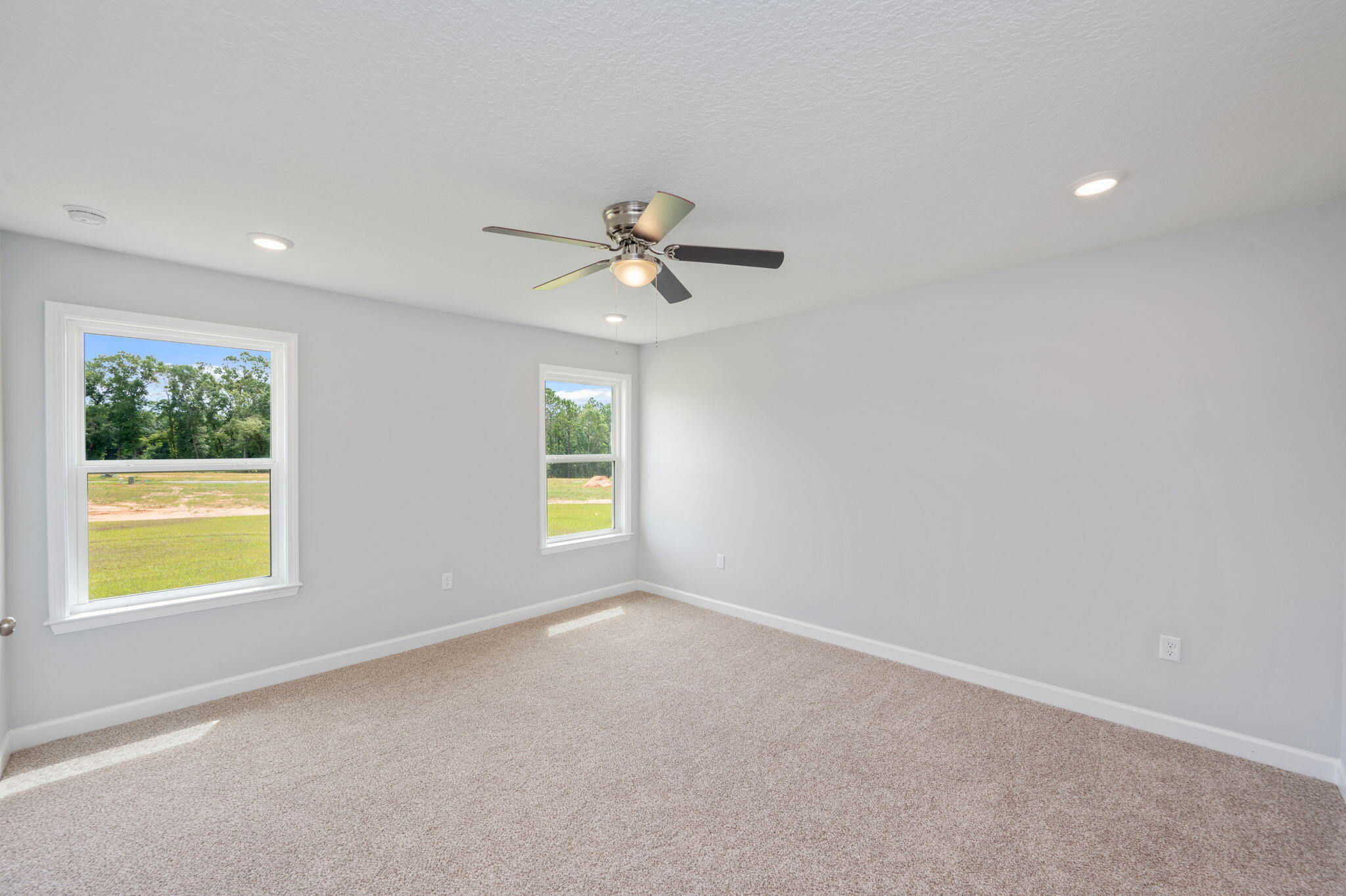 GARDEN CITY - Residential