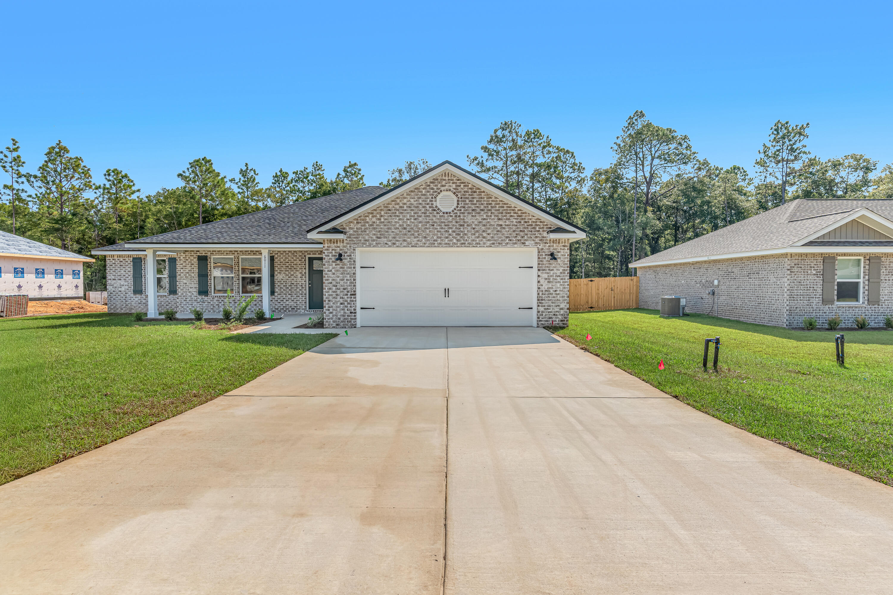 GARDEN CITY - Residential