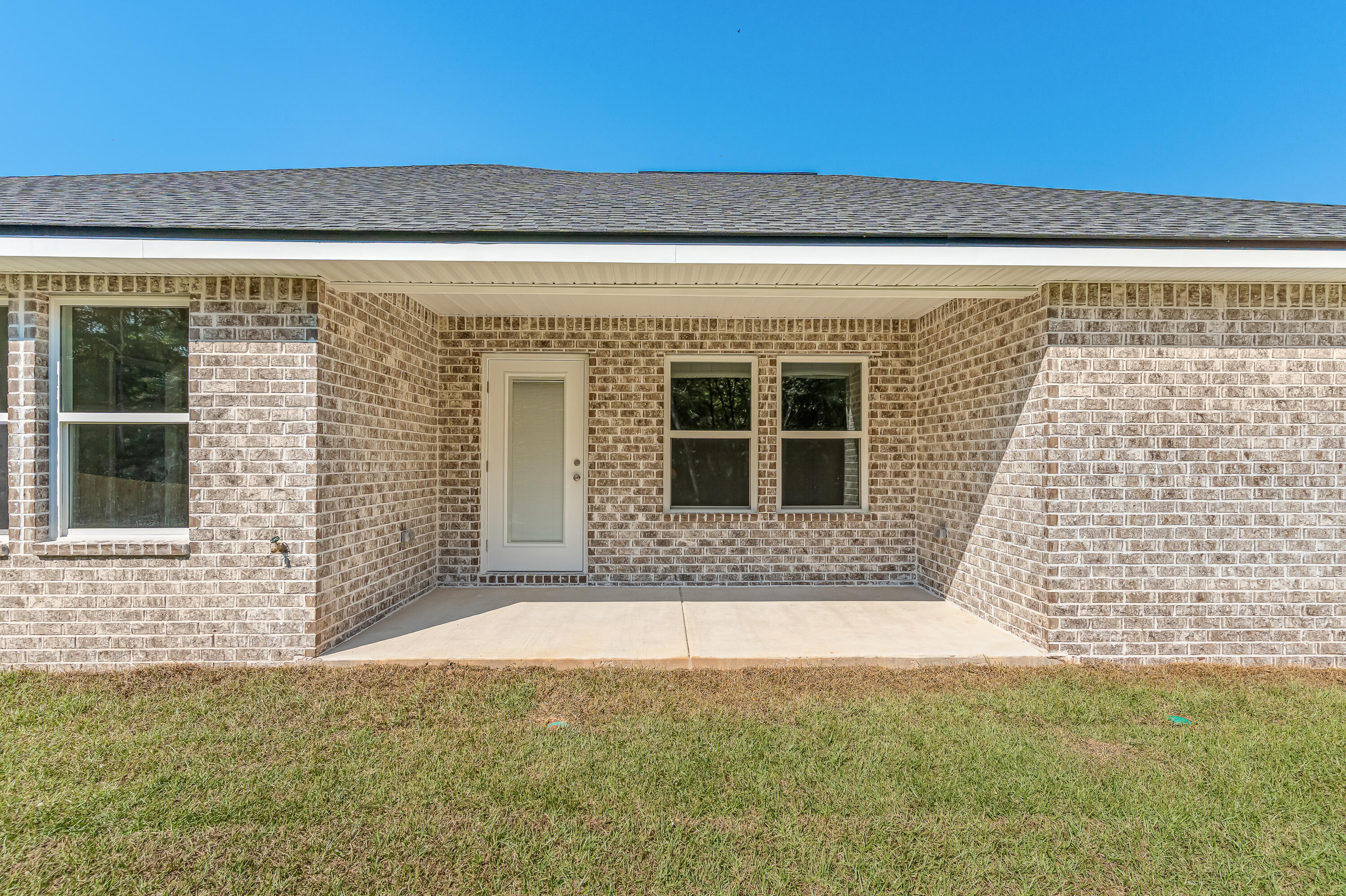 GARDEN CITY - Residential
