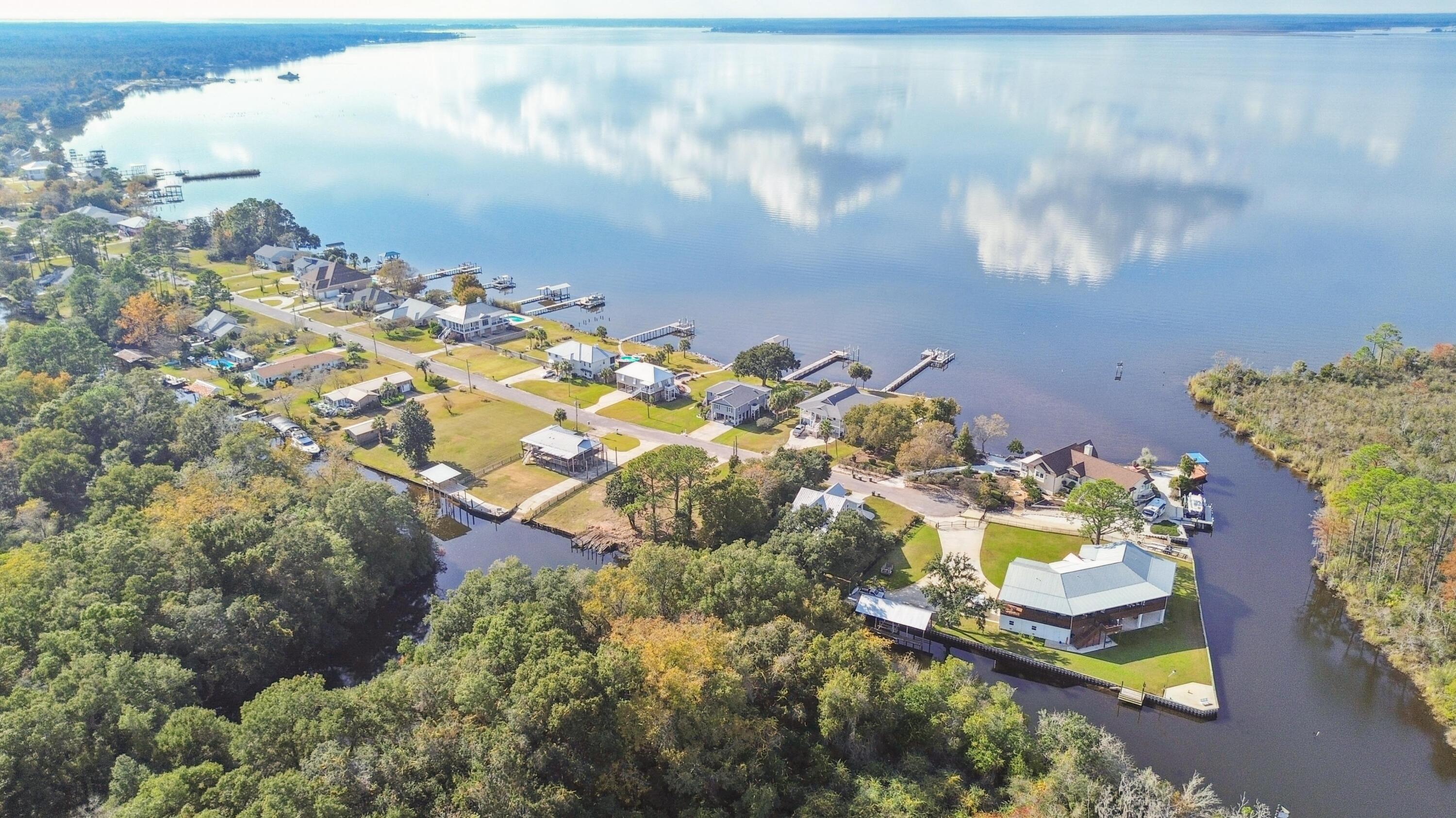 SANTA MARINA - Residential