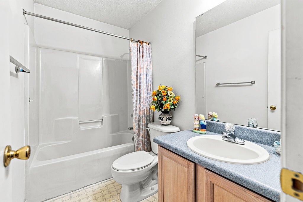 CEDAR HEIGHTS S/D - Residential