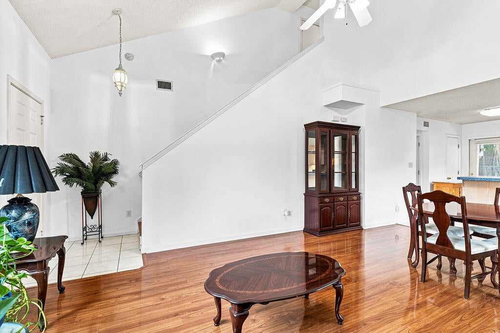 CEDAR HEIGHTS S/D - Residential