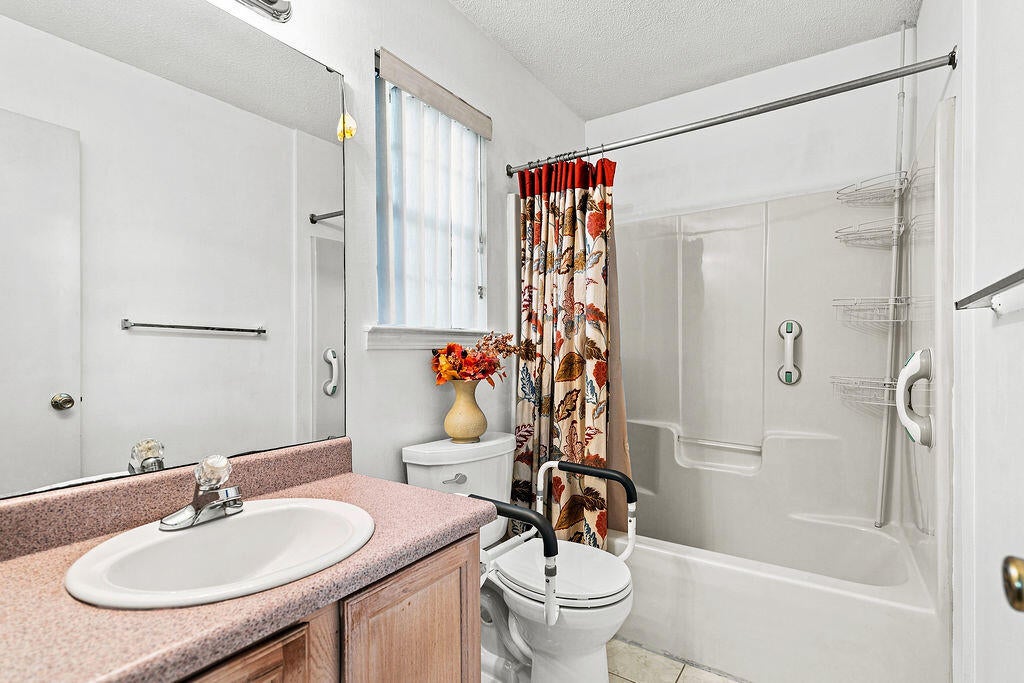 CEDAR HEIGHTS S/D - Residential
