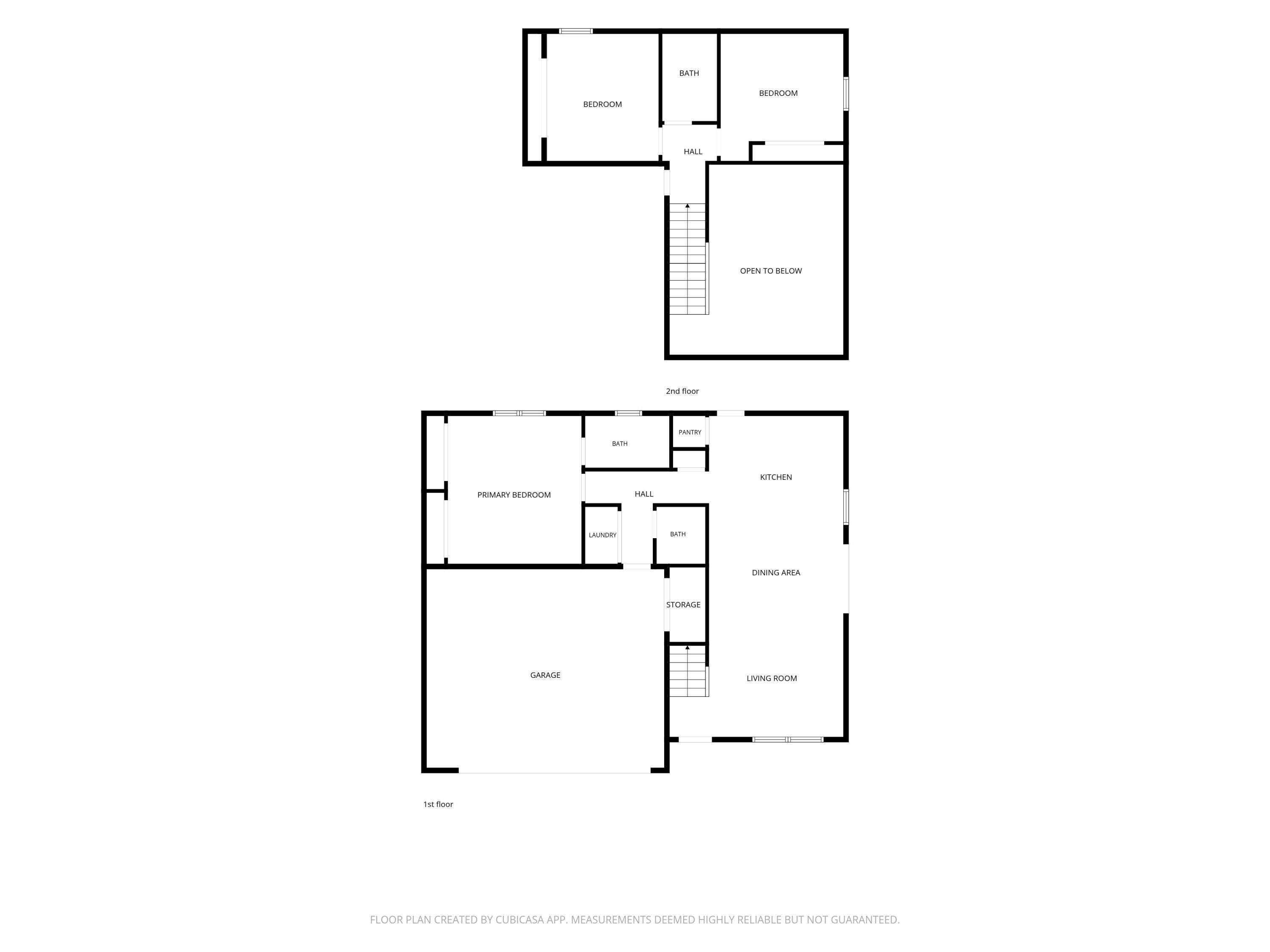 CEDAR HEIGHTS S/D - Residential