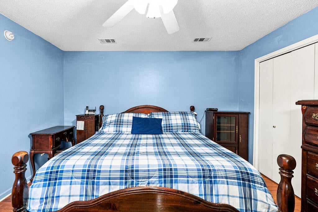 CEDAR HEIGHTS S/D - Residential