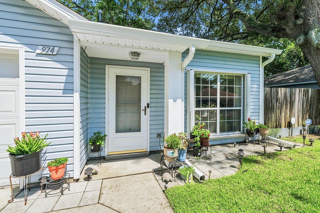 CEDAR HEIGHTS S/D - Residential