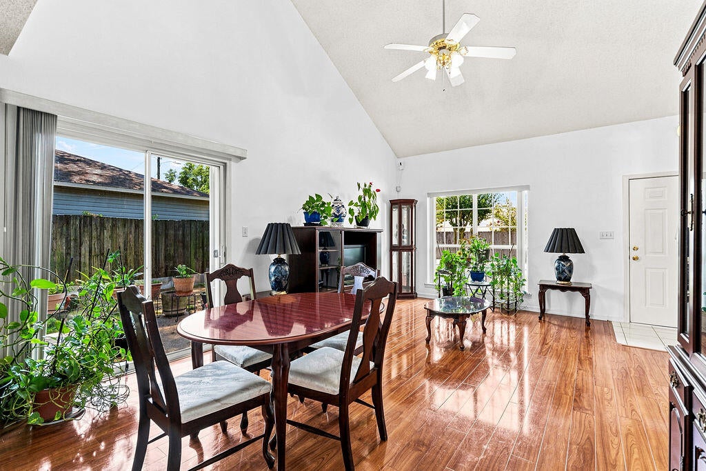 CEDAR HEIGHTS S/D - Residential