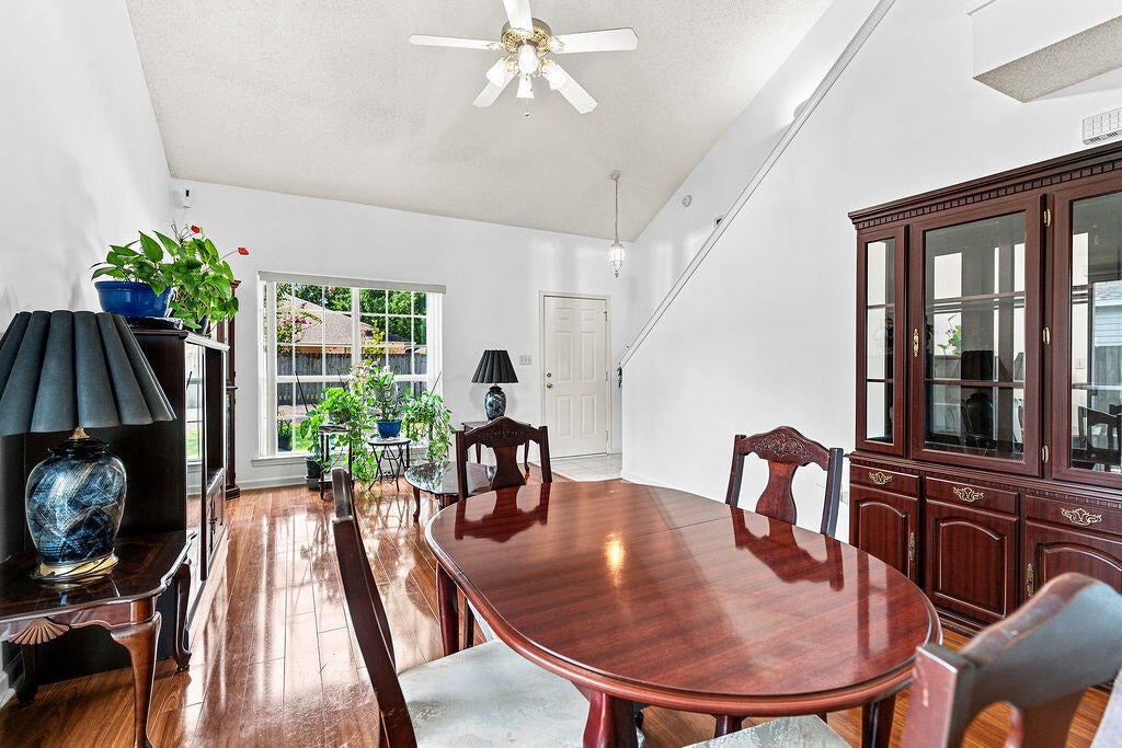 CEDAR HEIGHTS S/D - Residential