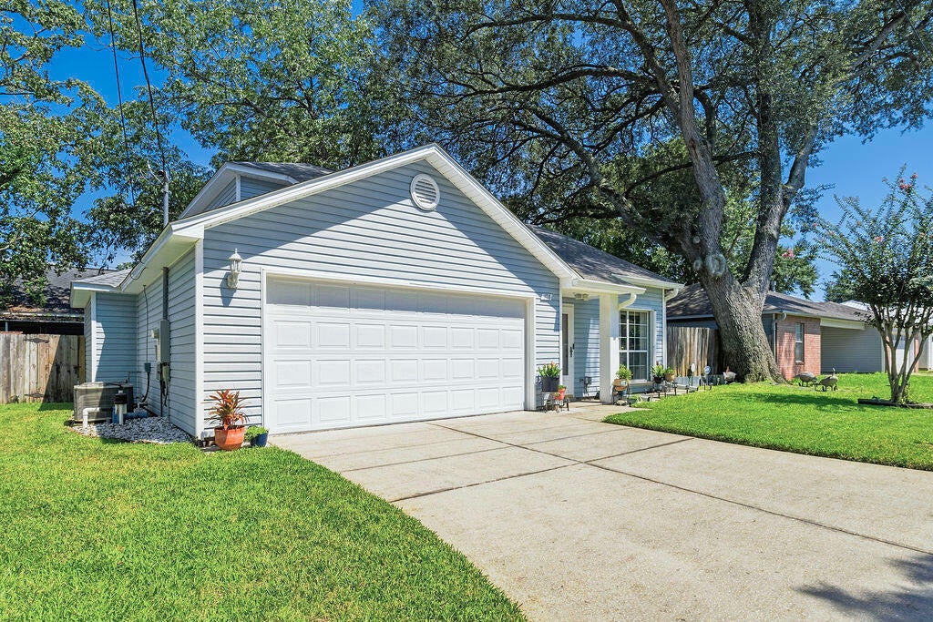 CEDAR HEIGHTS S/D - Residential