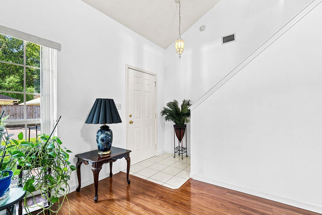 CEDAR HEIGHTS S/D - Residential