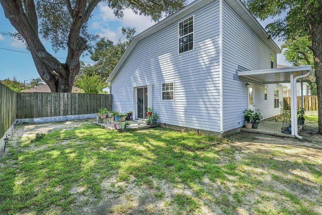 CEDAR HEIGHTS S/D - Residential