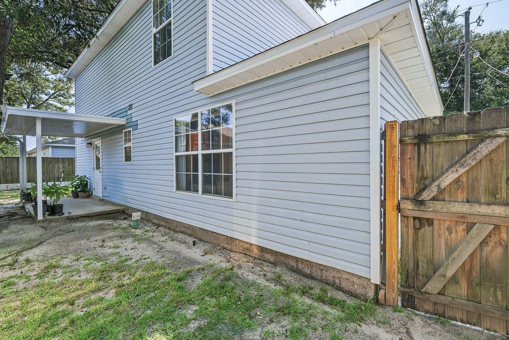 CEDAR HEIGHTS S/D - Residential