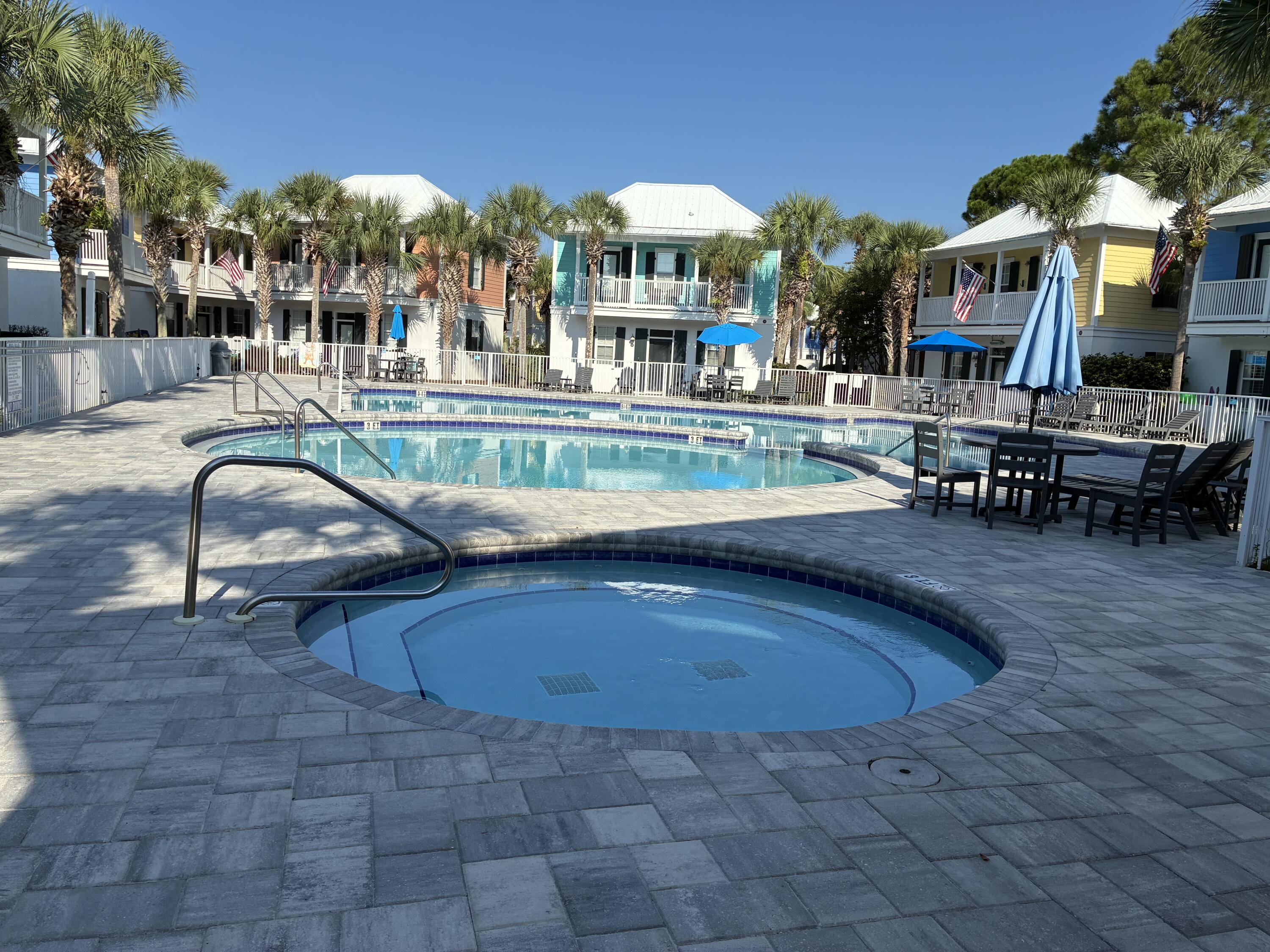 BUNGALOWS AT SEAGROVE BEACH - Residential